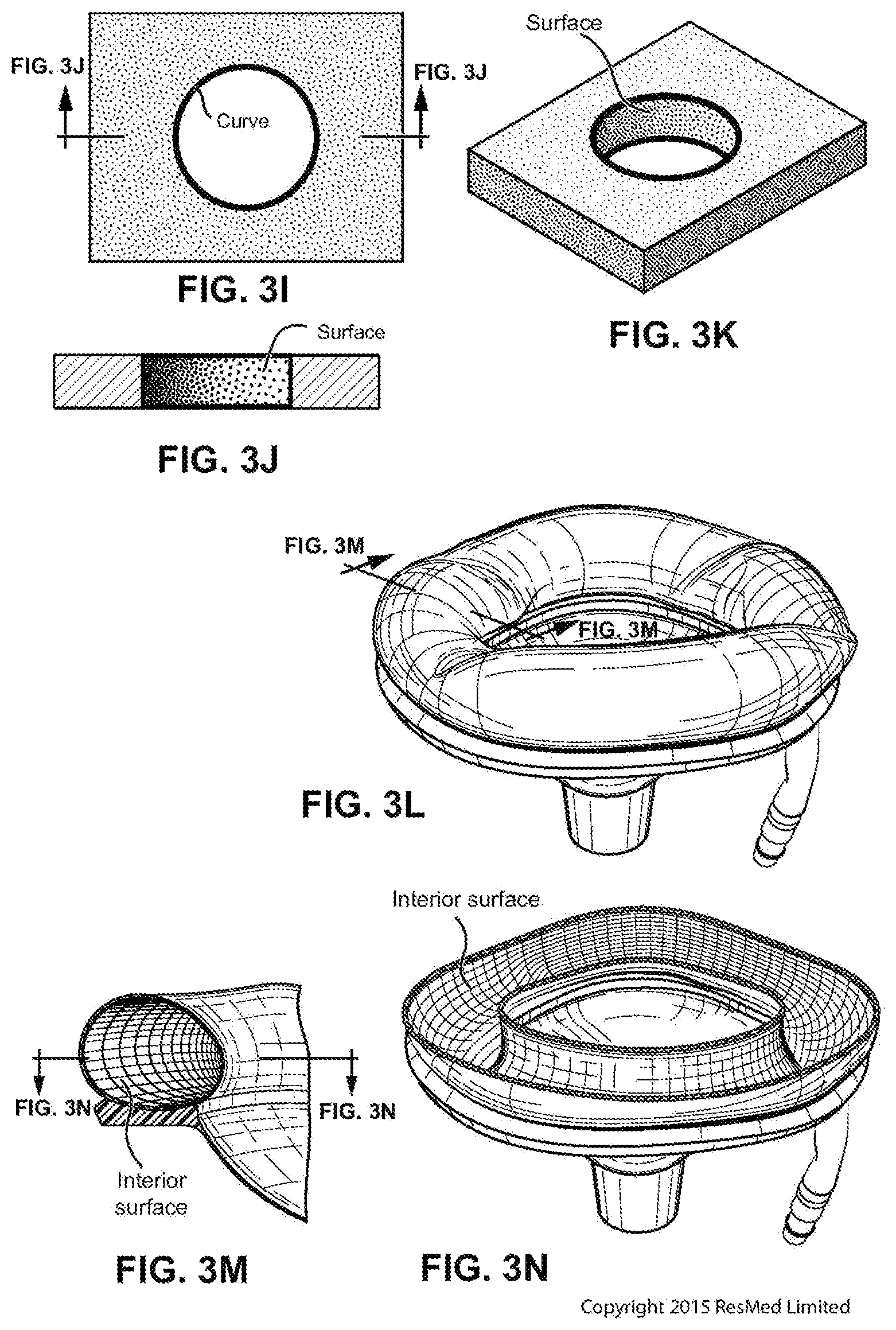 Patent US12496420 Figure 16 – Vent for a respiratory pressure therapy system
