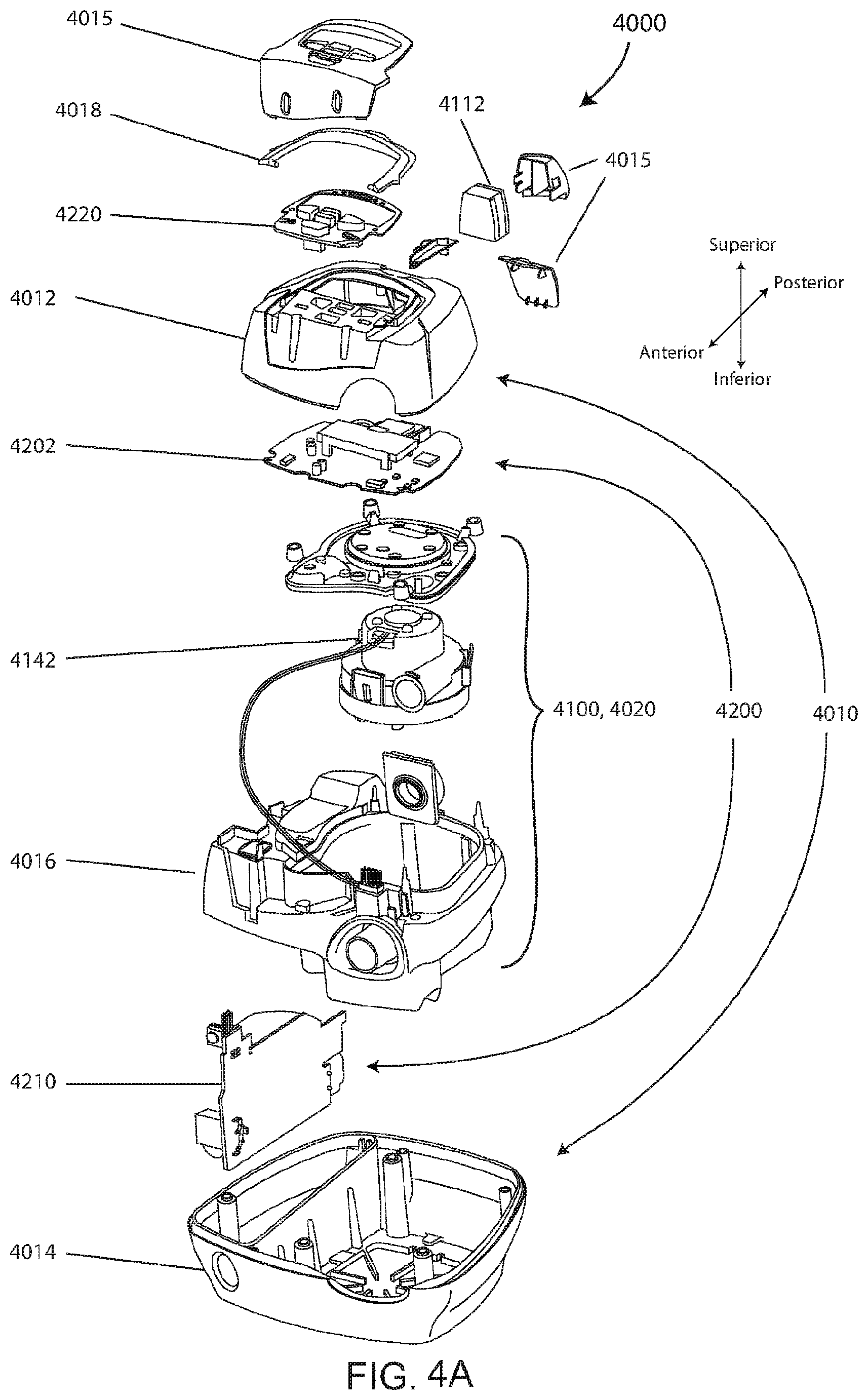 Patent US12496422 Figure 19 – Air delivery conduit