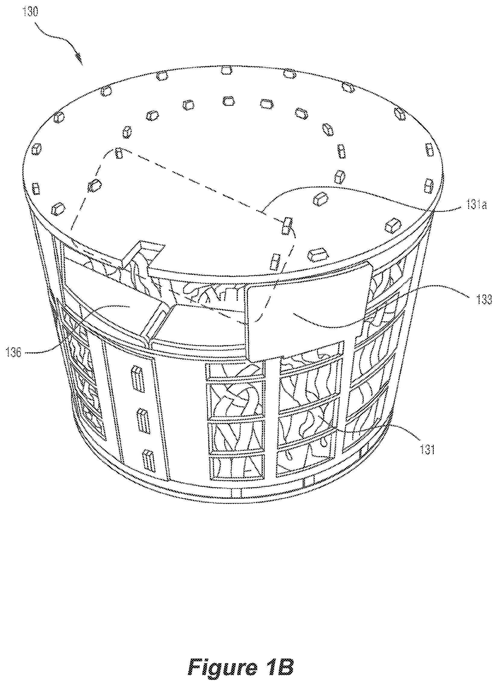 Patent US12496423 Figure 2 – Humidification device and system