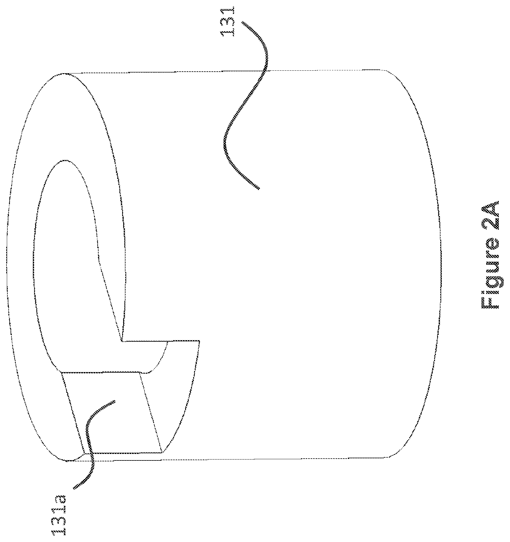 Patent US12496423 Figure 3 – Humidification device and system