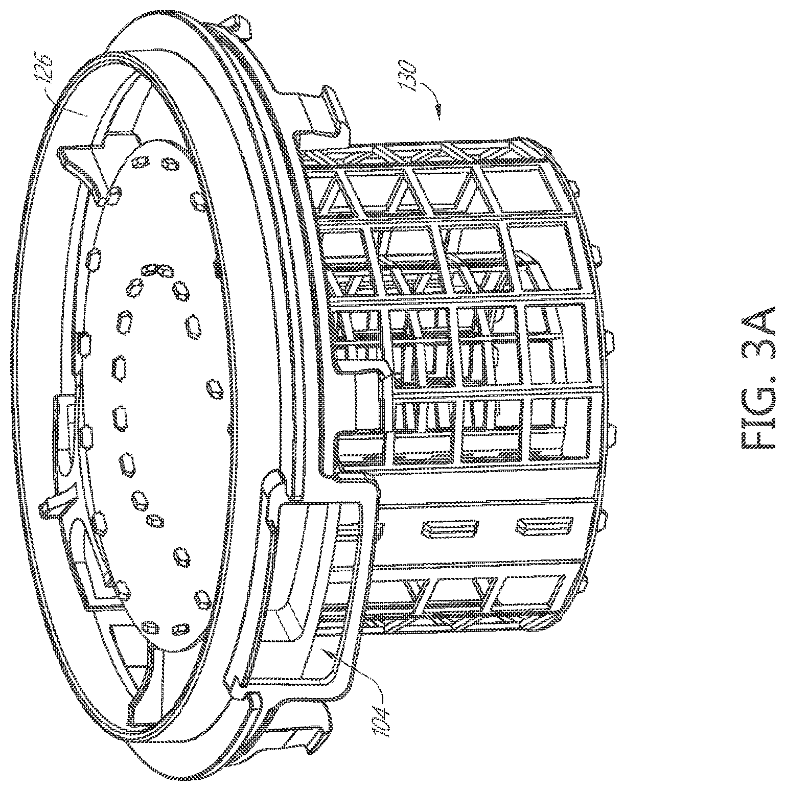 Patent US12496423 Figure 9 – Humidification device and system