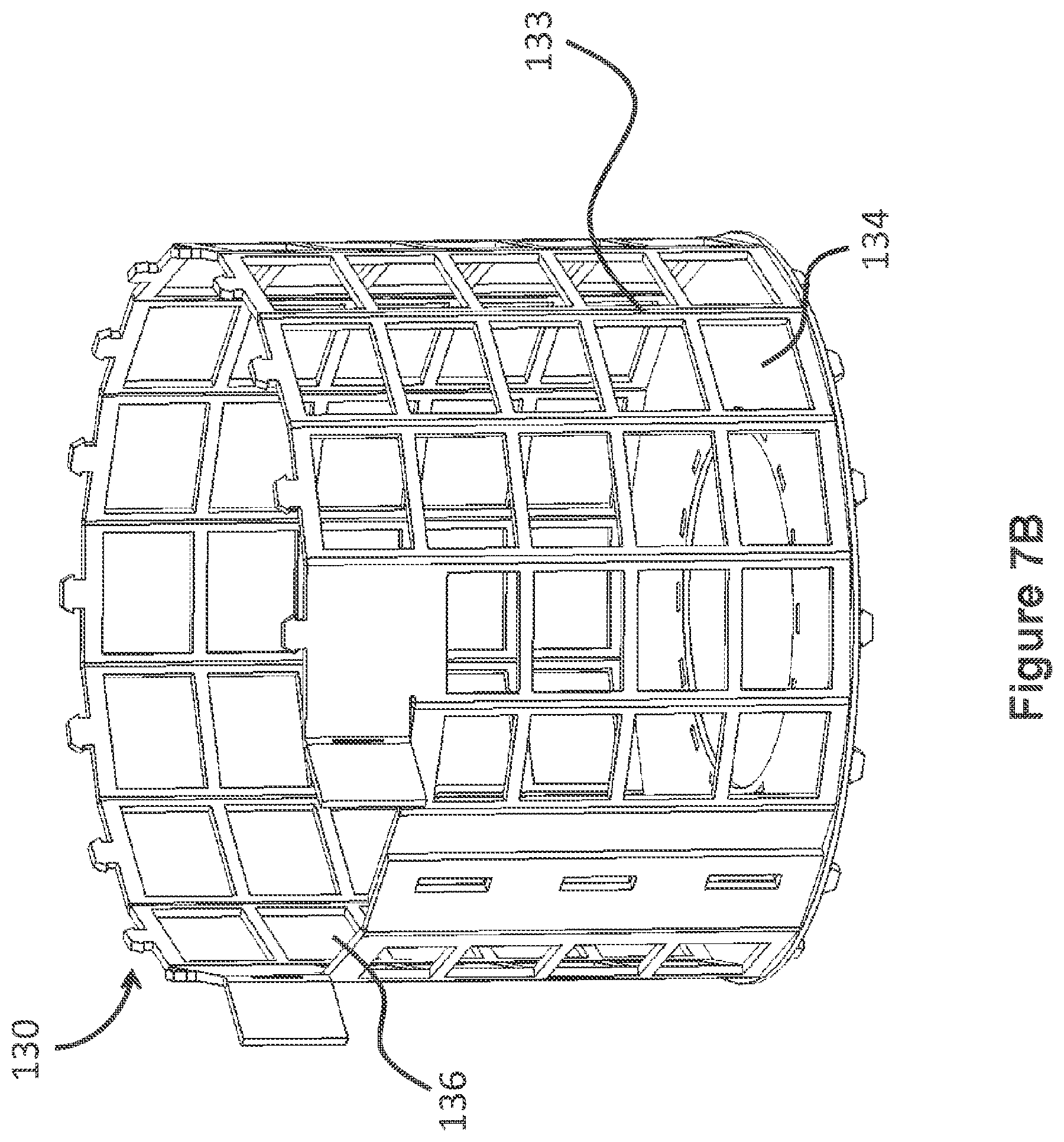 Patent US12496423 Figure 18 – Humidification device and system