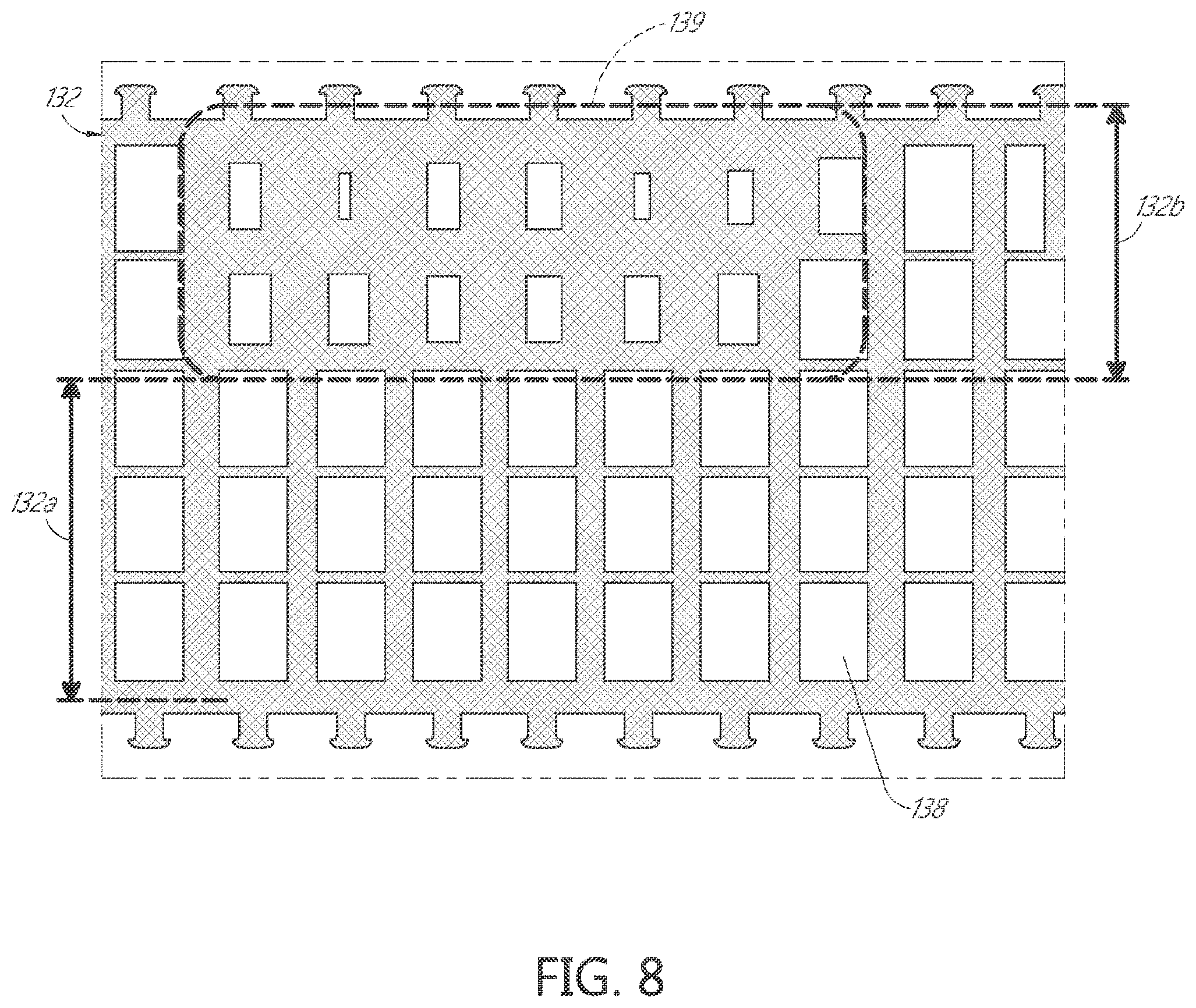 Patent US12496423 Figure 19 – Humidification device and system