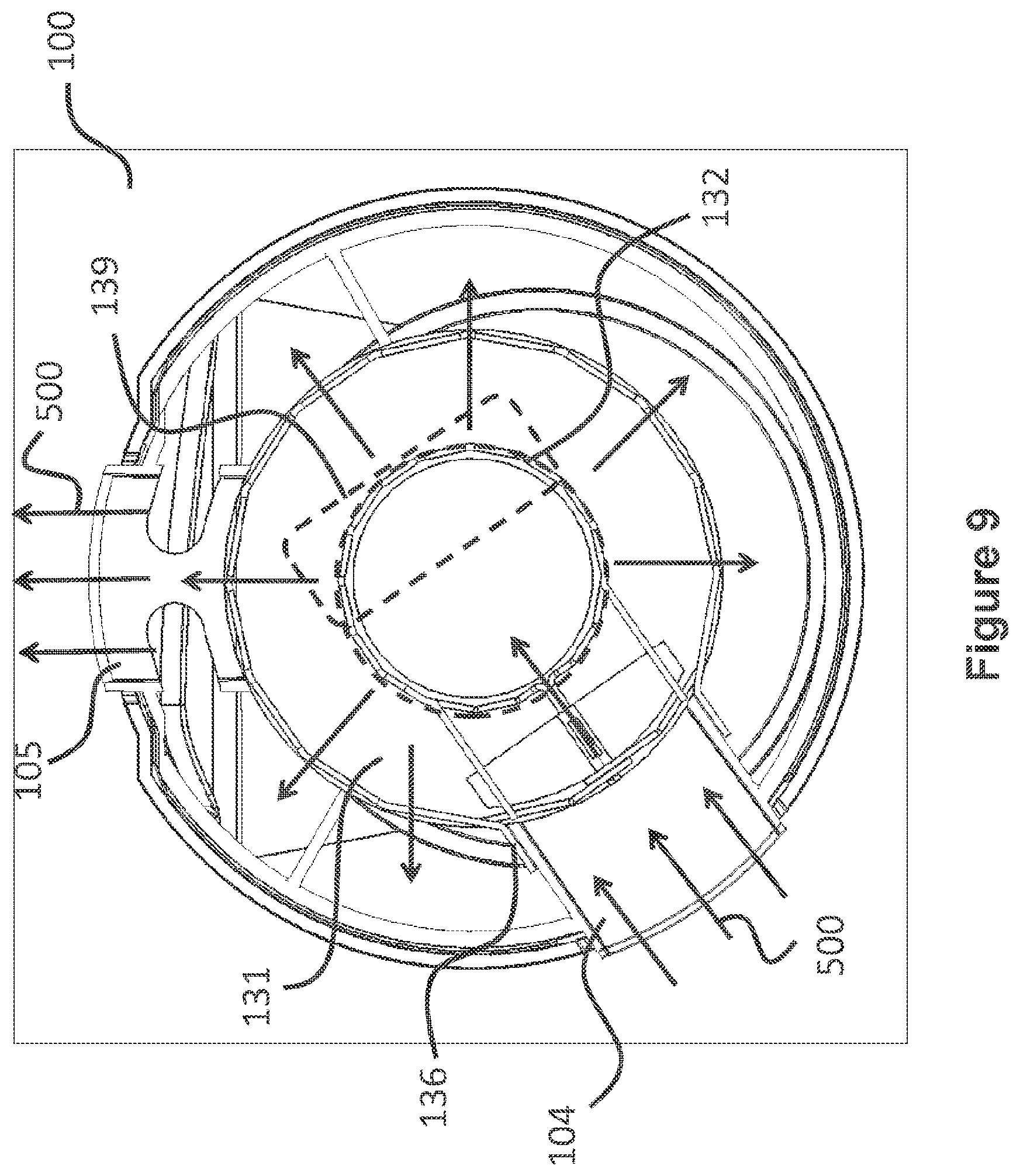 Patent US12496423 Figure 20 – Humidification device and system
