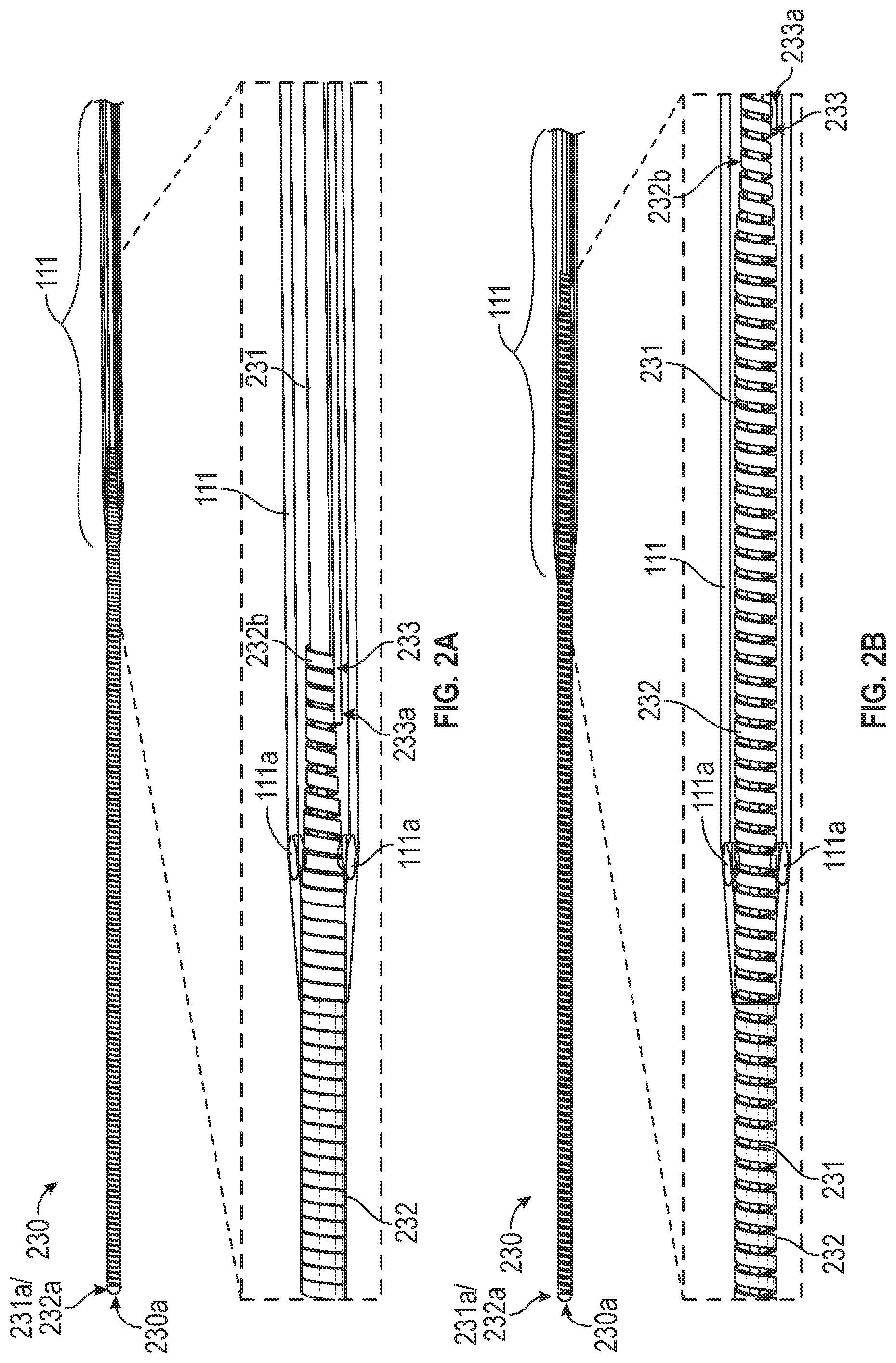 Patent US12496427 Figure 2 – Intravenous catheter device having a probe with a selectively permeable distal end