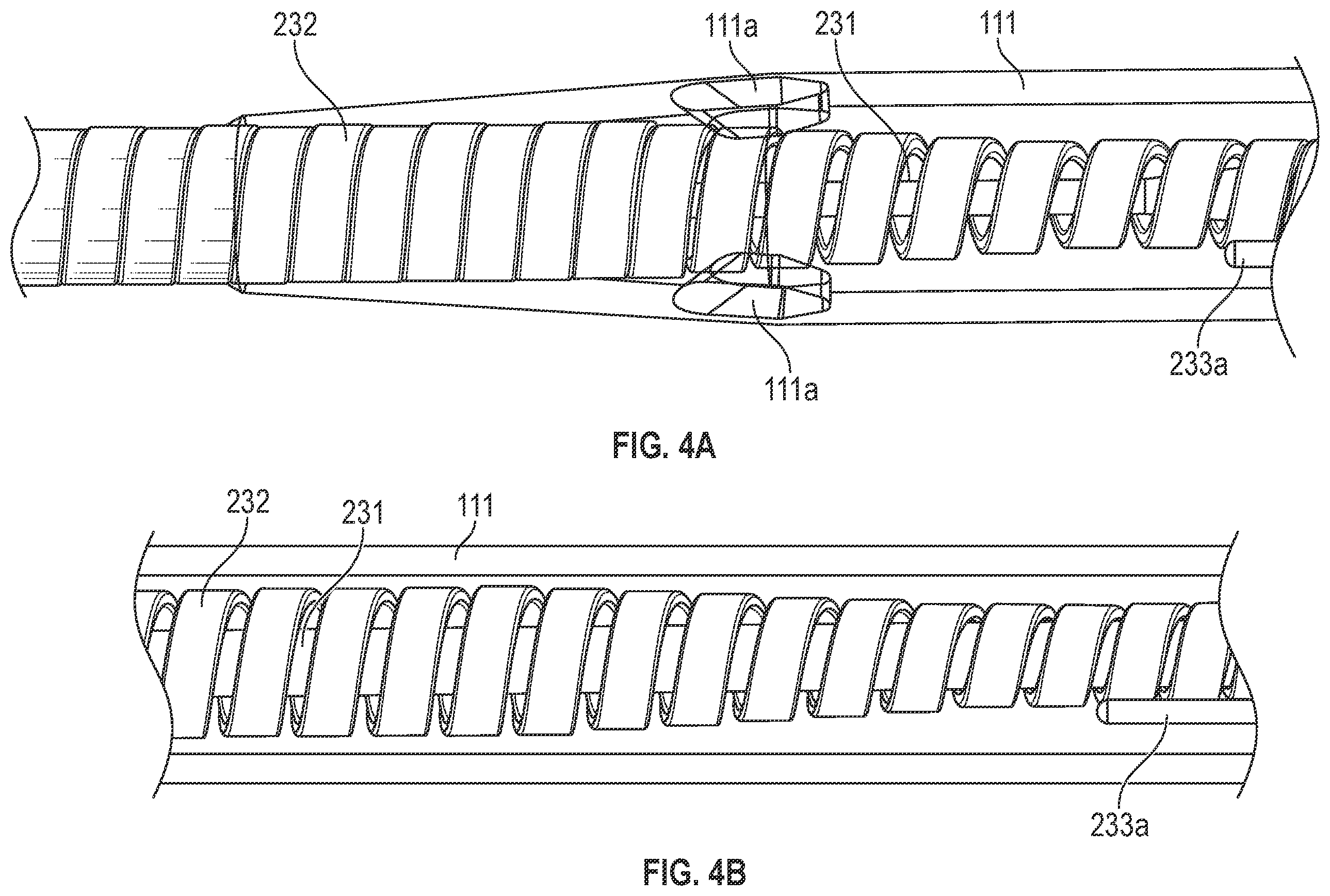 Patent US12496427 Figure 4 – Intravenous catheter device having a probe with a selectively permeable distal end