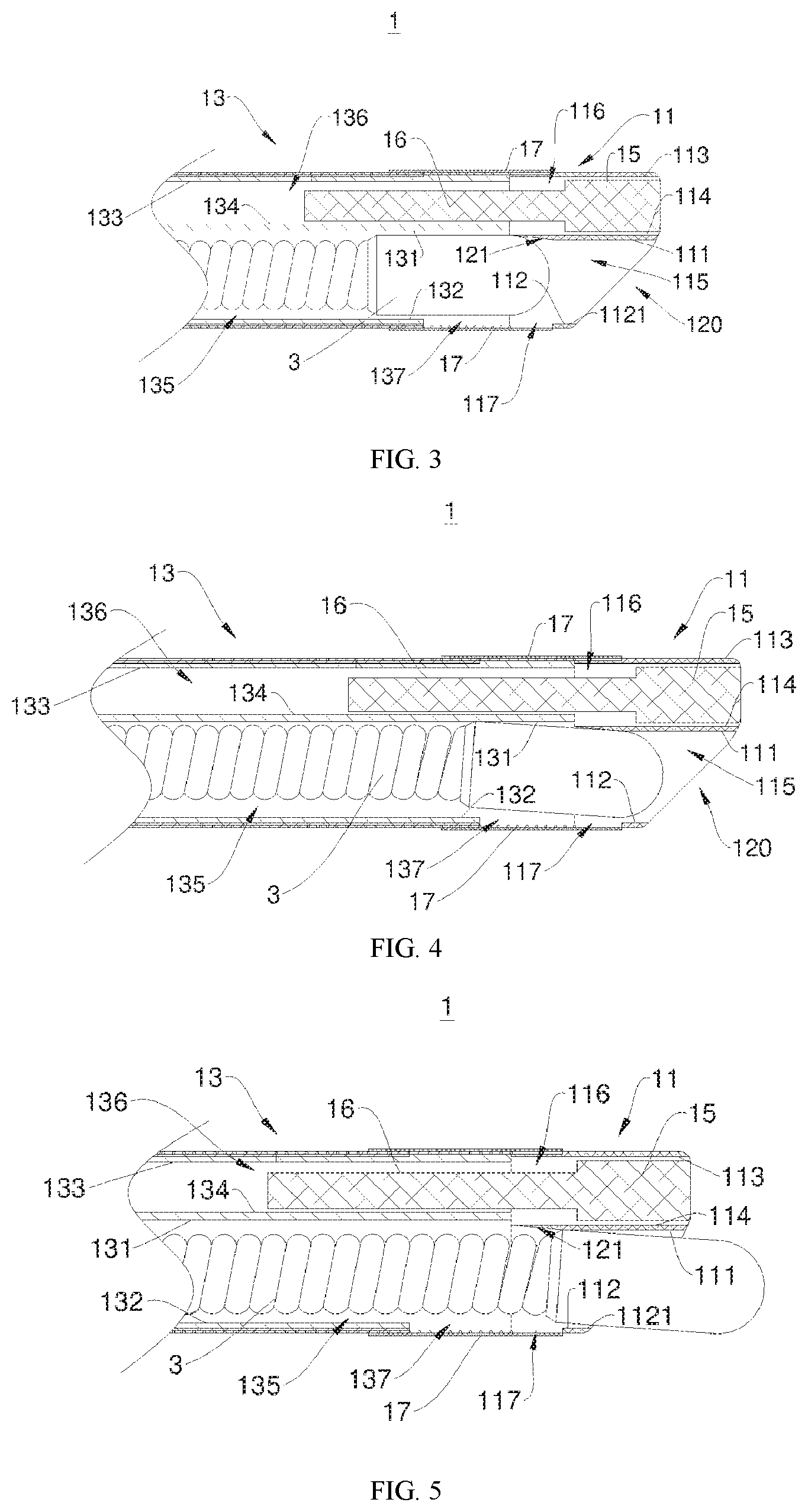 Patent US12496428 Figure 2 – Imaging catheter, tip, tube body and medical device