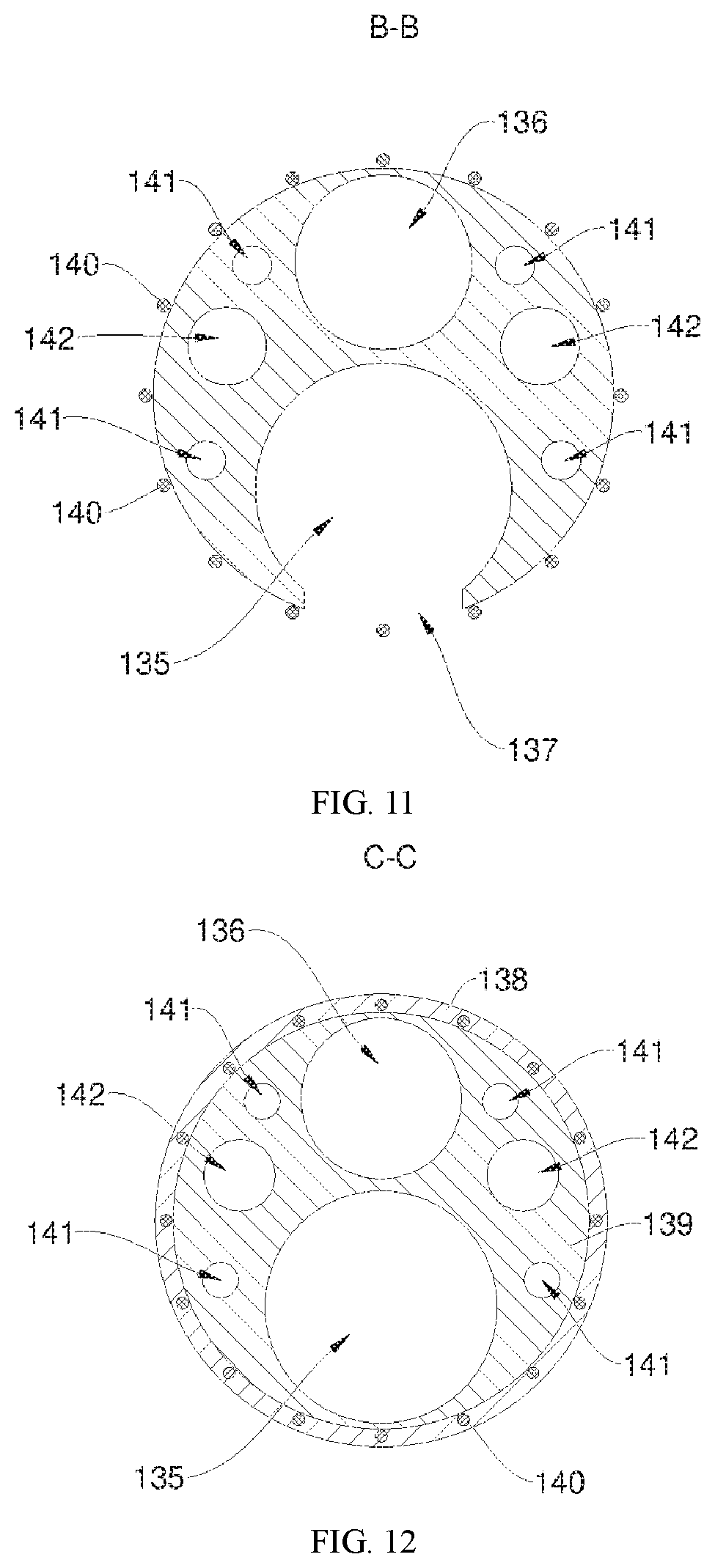 Patent US12496428 Figure 5 – Imaging catheter, tip, tube body and medical device