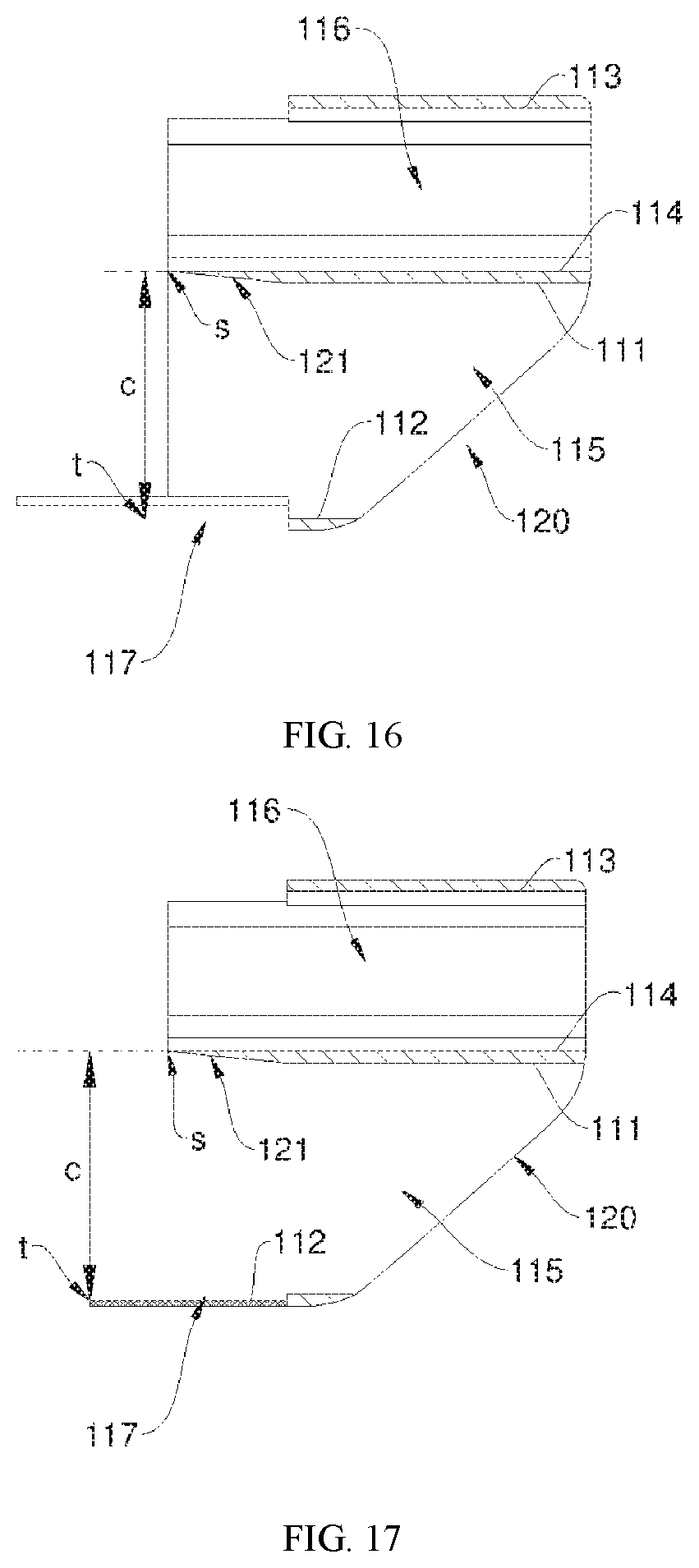 Patent US12496428 Figure 7 – Imaging catheter, tip, tube body and medical device