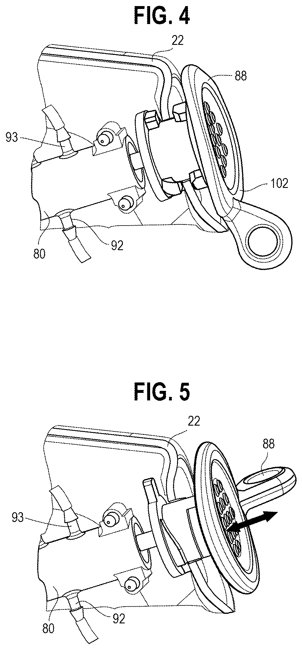 Patent US12496429 Figure 3 – Systems and methods for delivering pressurized fluid to a target site alone or in conjunction with therapeutic agents