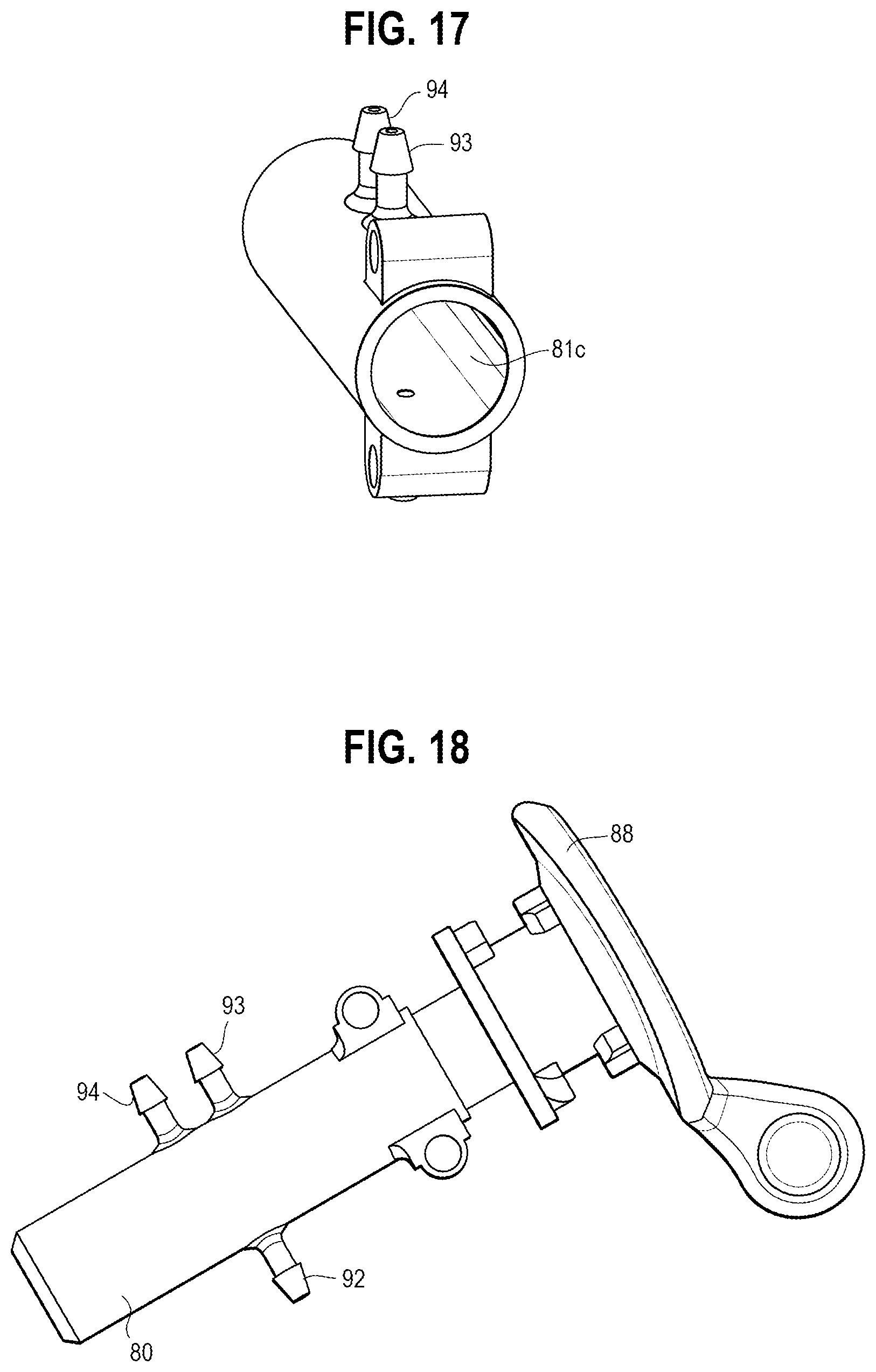 Patent US12496429 Figure 13 – Systems and methods for delivering pressurized fluid to a target site alone or in conjunction with therapeutic agents
