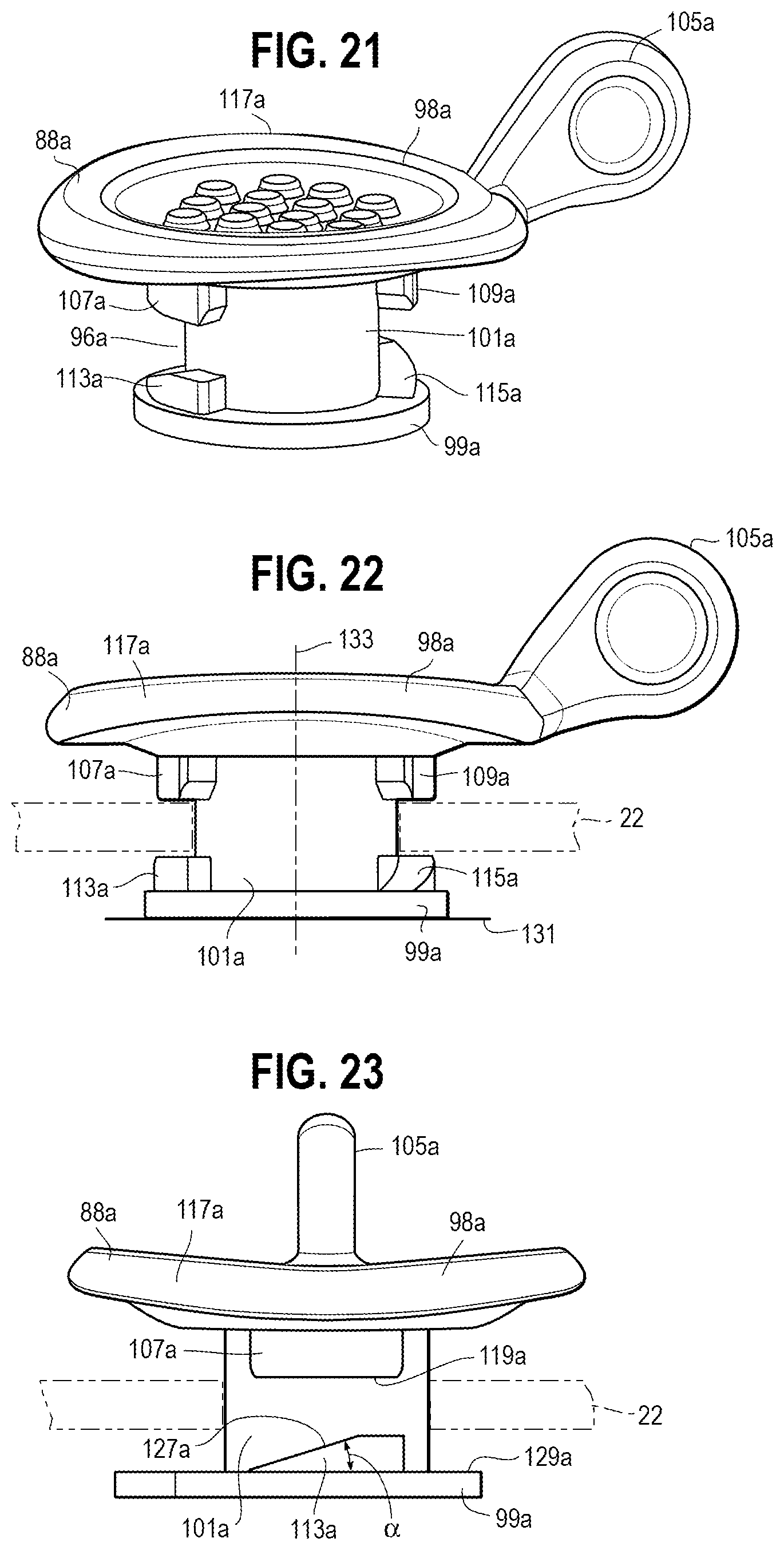 Patent US12496429 Figure 15 – Systems and methods for delivering pressurized fluid to a target site alone or in conjunction with therapeutic agents