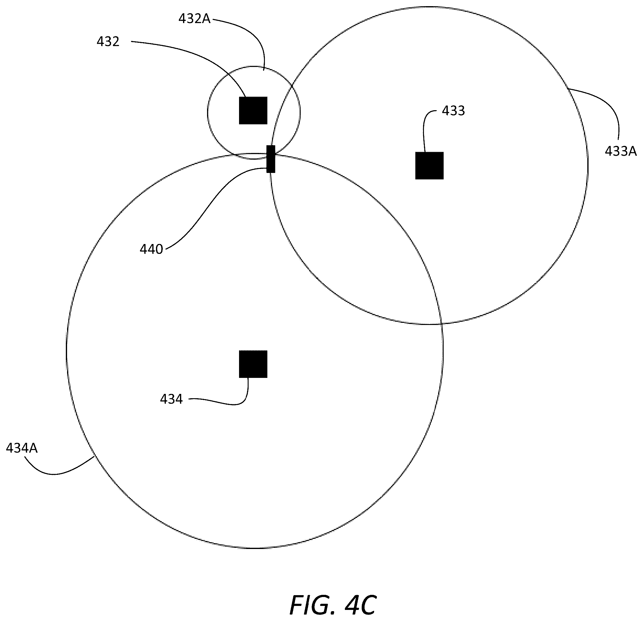 Patent US12496432 Figure 5 – Detection of catheter location, orientation, and movement direction