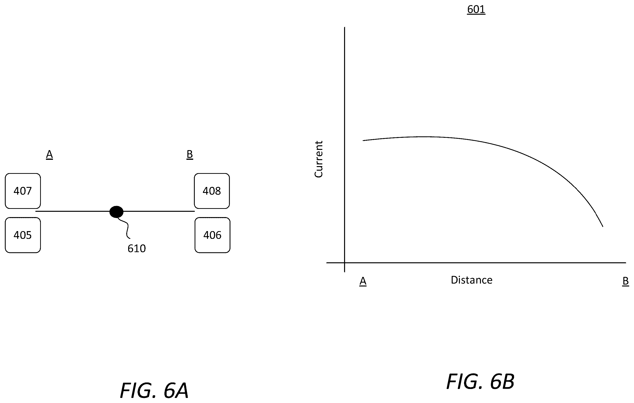 Patent US12496432 Figure 11 – Detection of catheter location, orientation, and movement direction