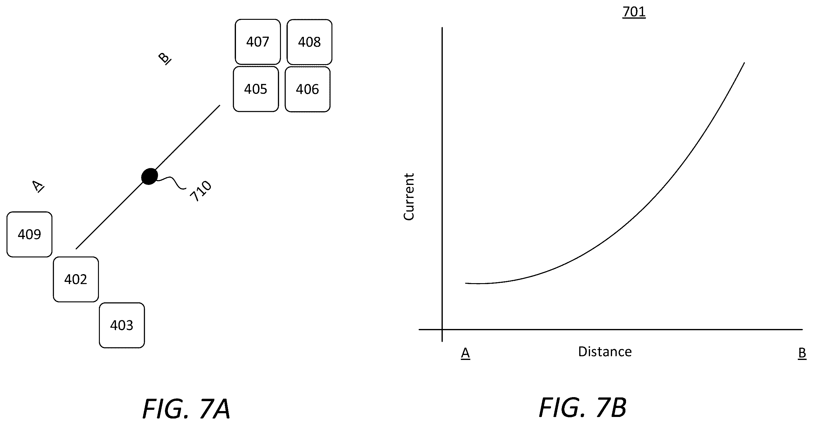 Patent US12496432 Figure 13 – Detection of catheter location, orientation, and movement direction