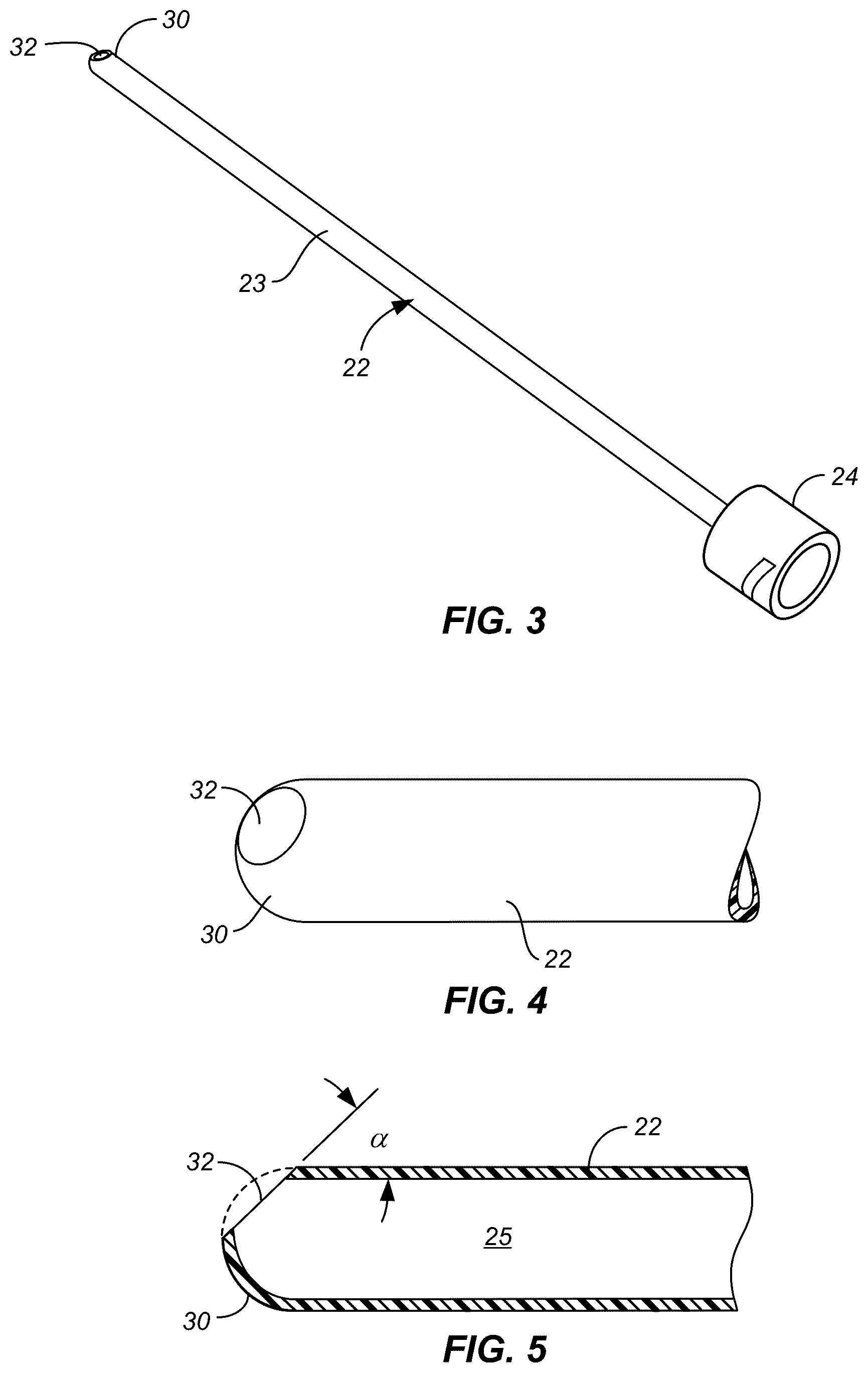 Patent US12496434 Figure 2 – Retractable needle catheter delivery apparatus