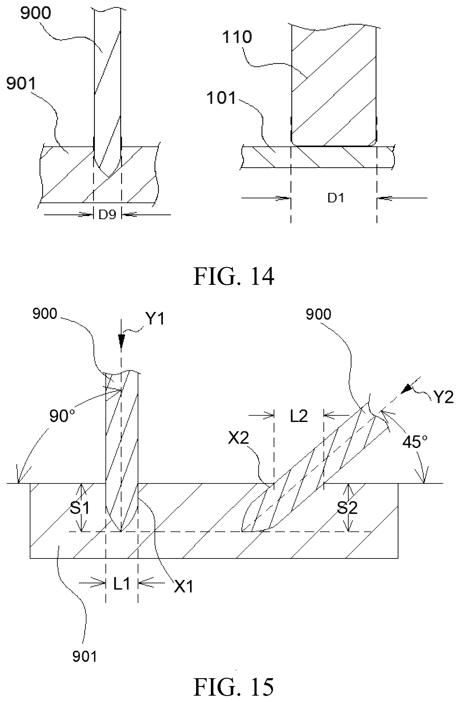 Patent US12496437 Figure 11 – Tattoo practice device and operation pen using the same