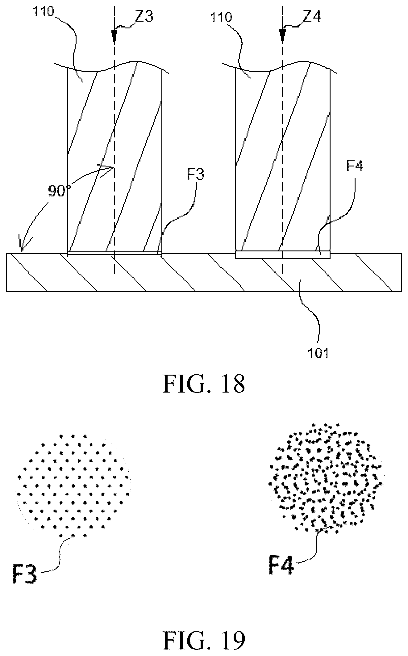 Patent US12496437 Figure 13 – Tattoo practice device and operation pen using the same