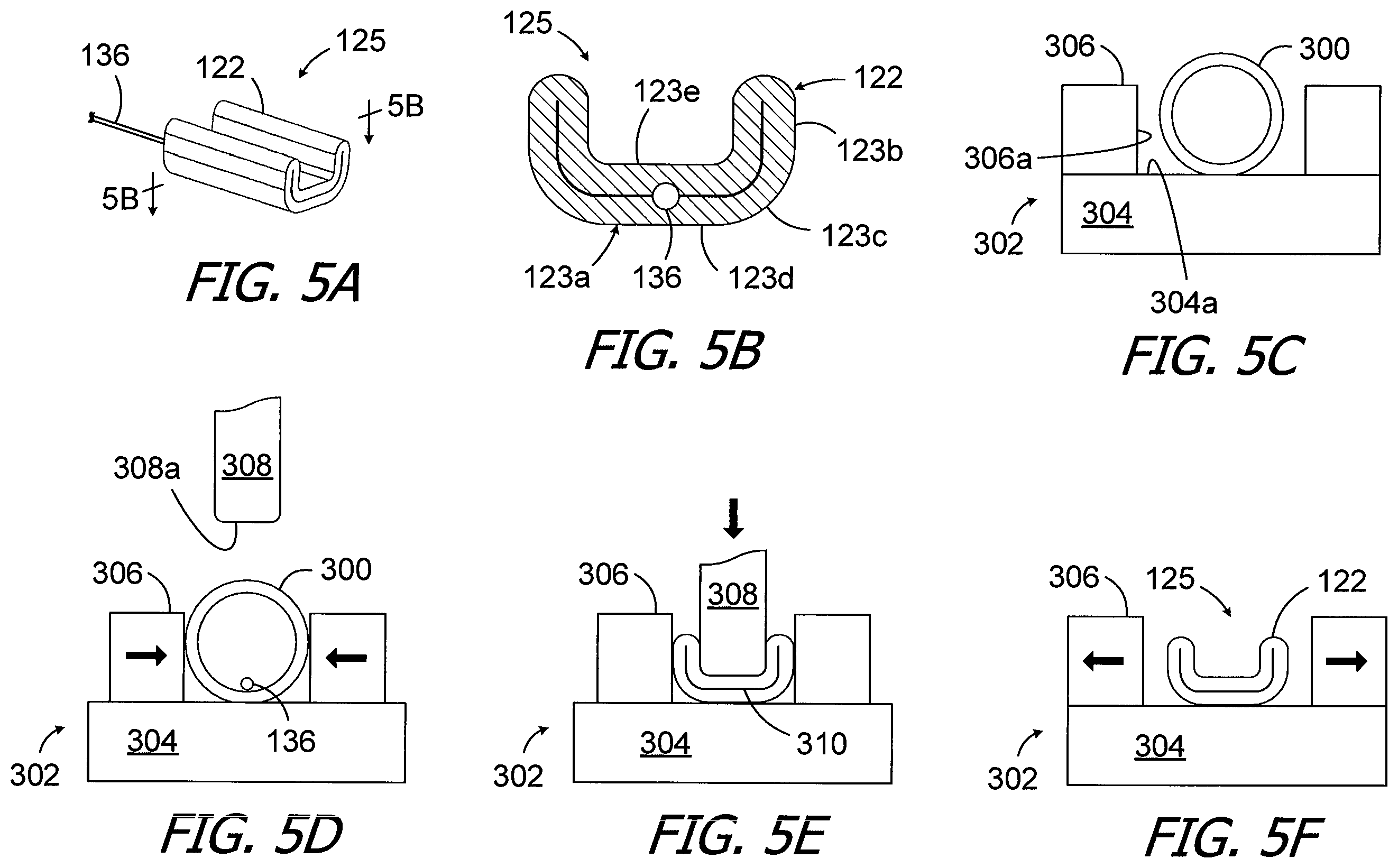 Patent US12496440 Figure 3 – Apparatus and methods for making cochlear implant electrode arrays