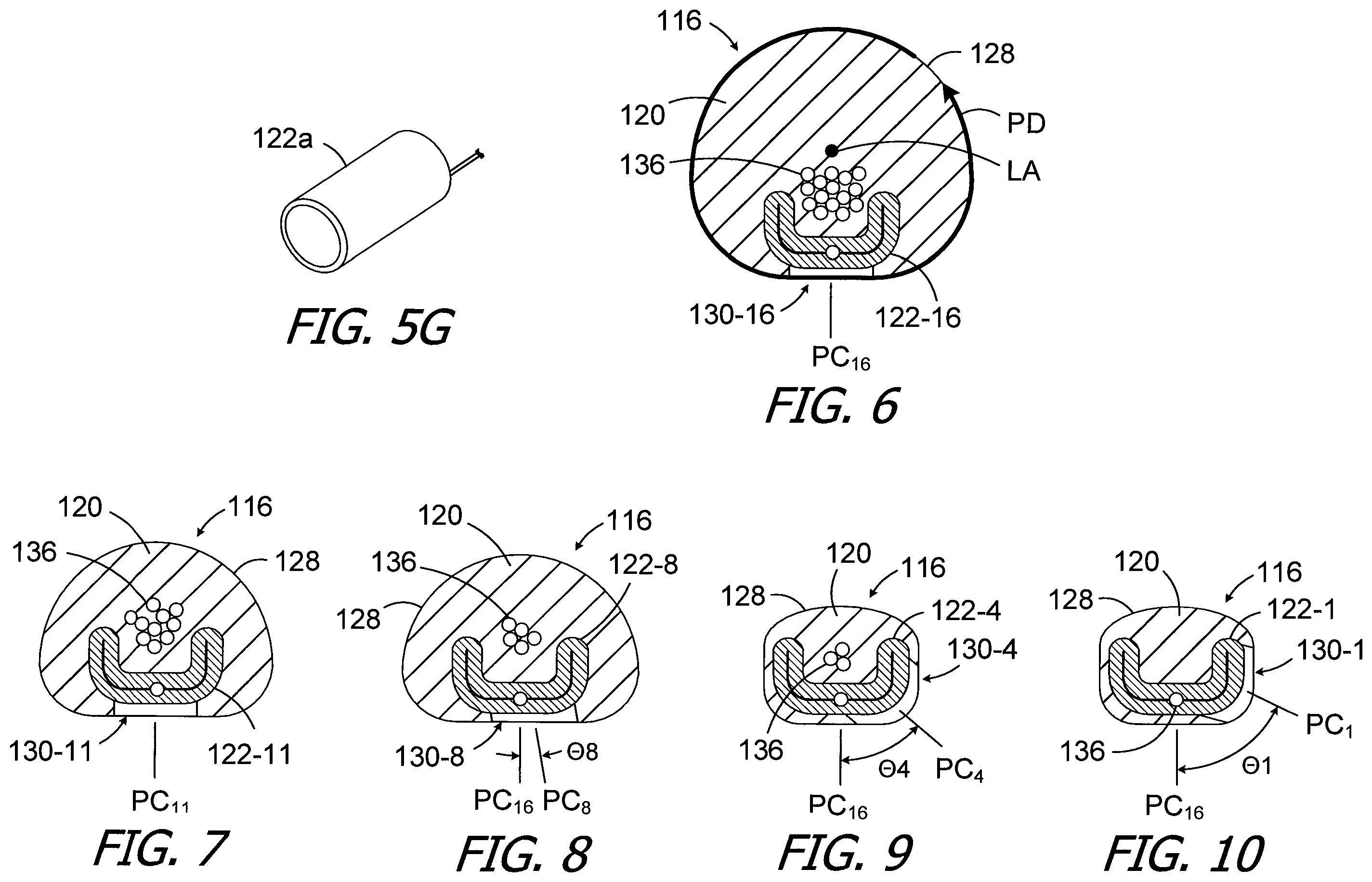 Patent US12496440 Figure 4 – Apparatus and methods for making cochlear implant electrode arrays
