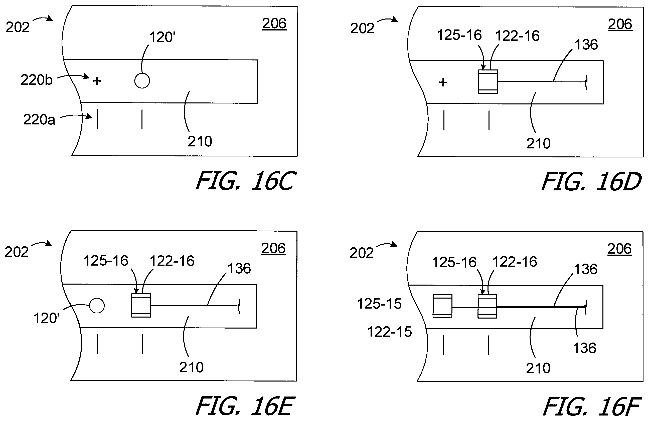 Patent US12496440 Figure 8 – Apparatus and methods for making cochlear implant electrode arrays