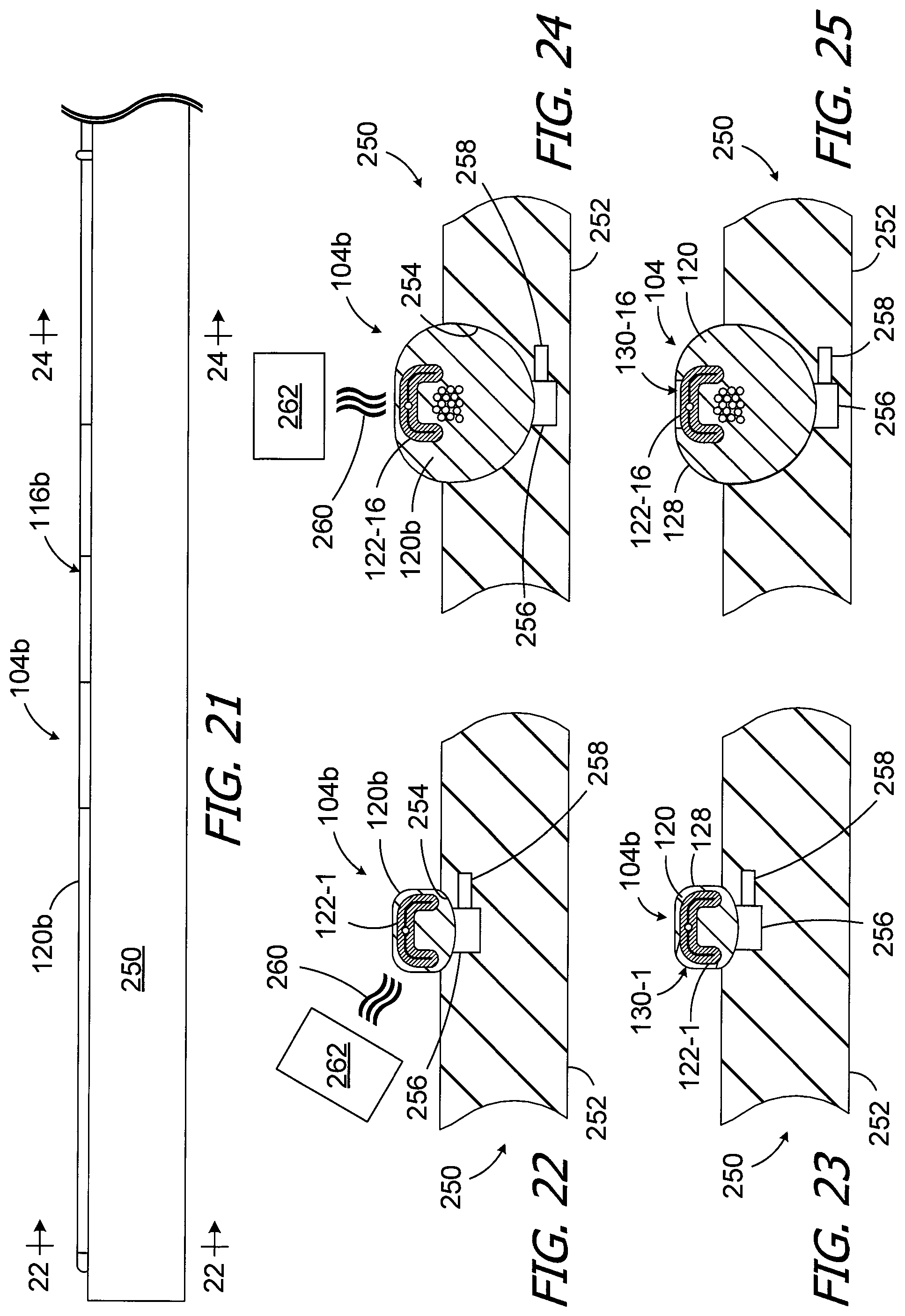 Patent US12496440 Figure 10 – Apparatus and methods for making cochlear implant electrode arrays