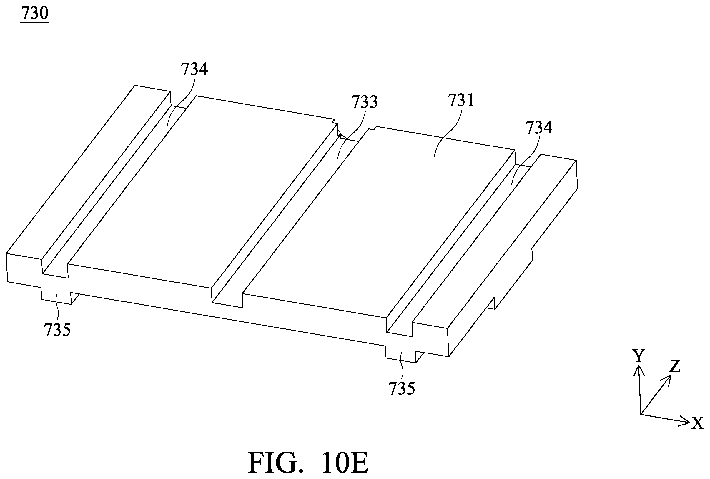 Patent US12496442 Figure 20 – Microneedle electroporation device