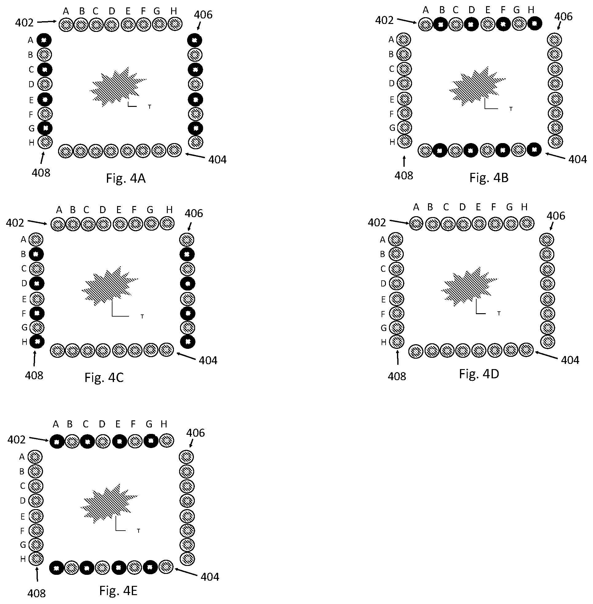 Patent US12496443 Figure 6 – Apparatus and method for improving electric field therapy to reduce solid tumors