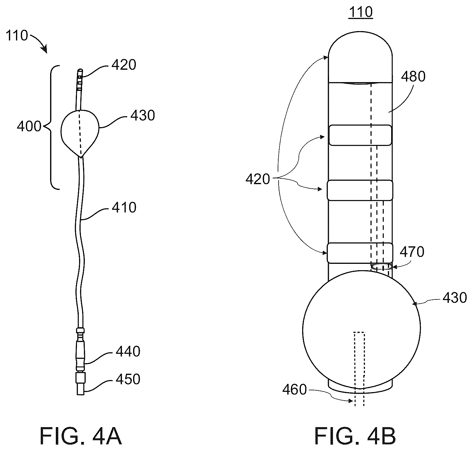 Patent US12496444 Figure 4 – Electrical muscle controller system for uterine contraction monitoring and modulation