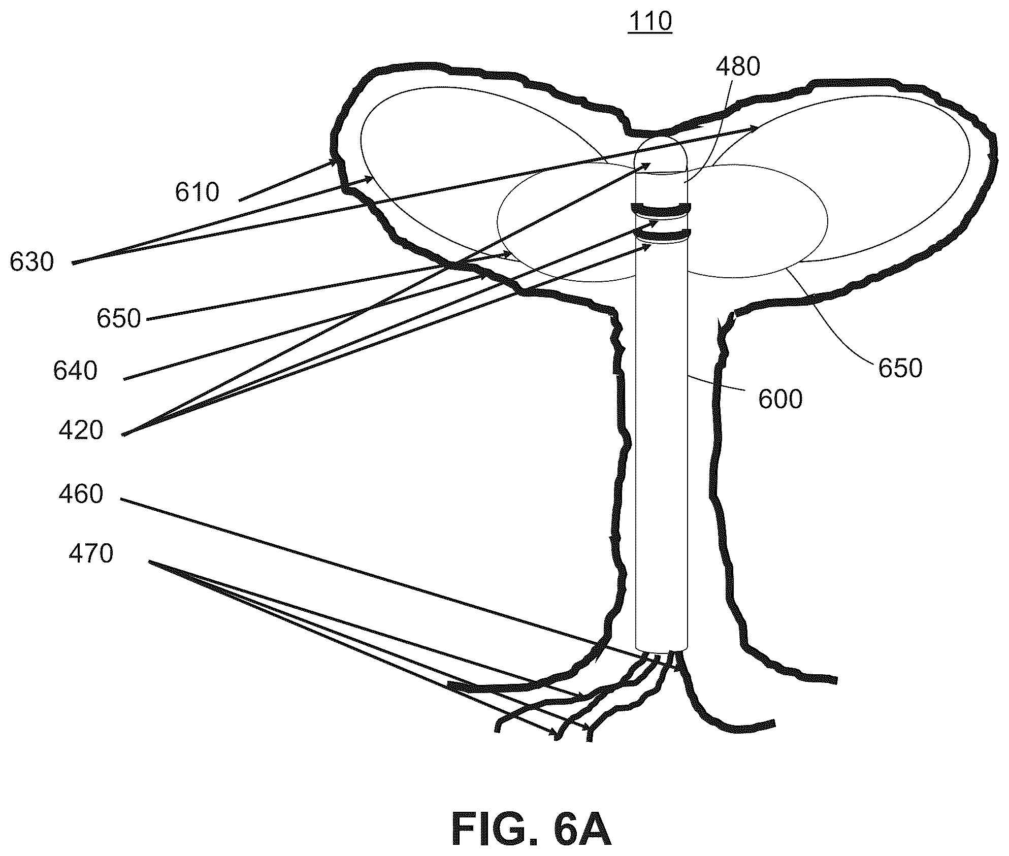 Patent US12496444 Figure 6 – Electrical muscle controller system for uterine contraction monitoring and modulation