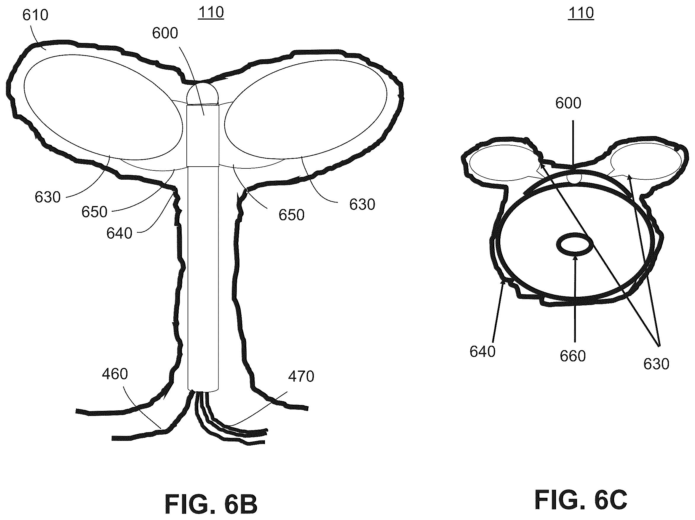 Patent US12496444 Figure 7 – Electrical muscle controller system for uterine contraction monitoring and modulation