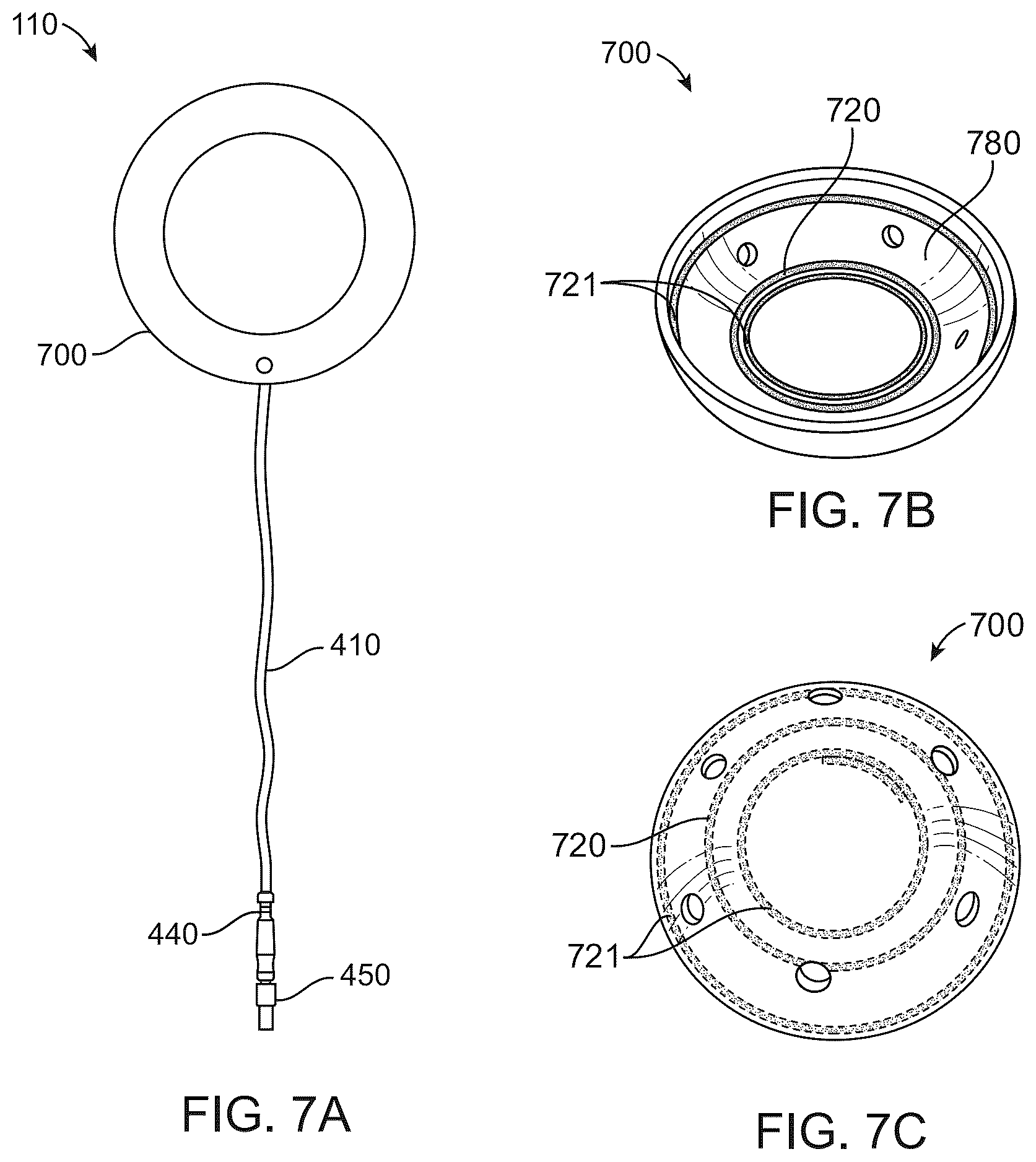 Patent US12496444 Figure 8 – Electrical muscle controller system for uterine contraction monitoring and modulation