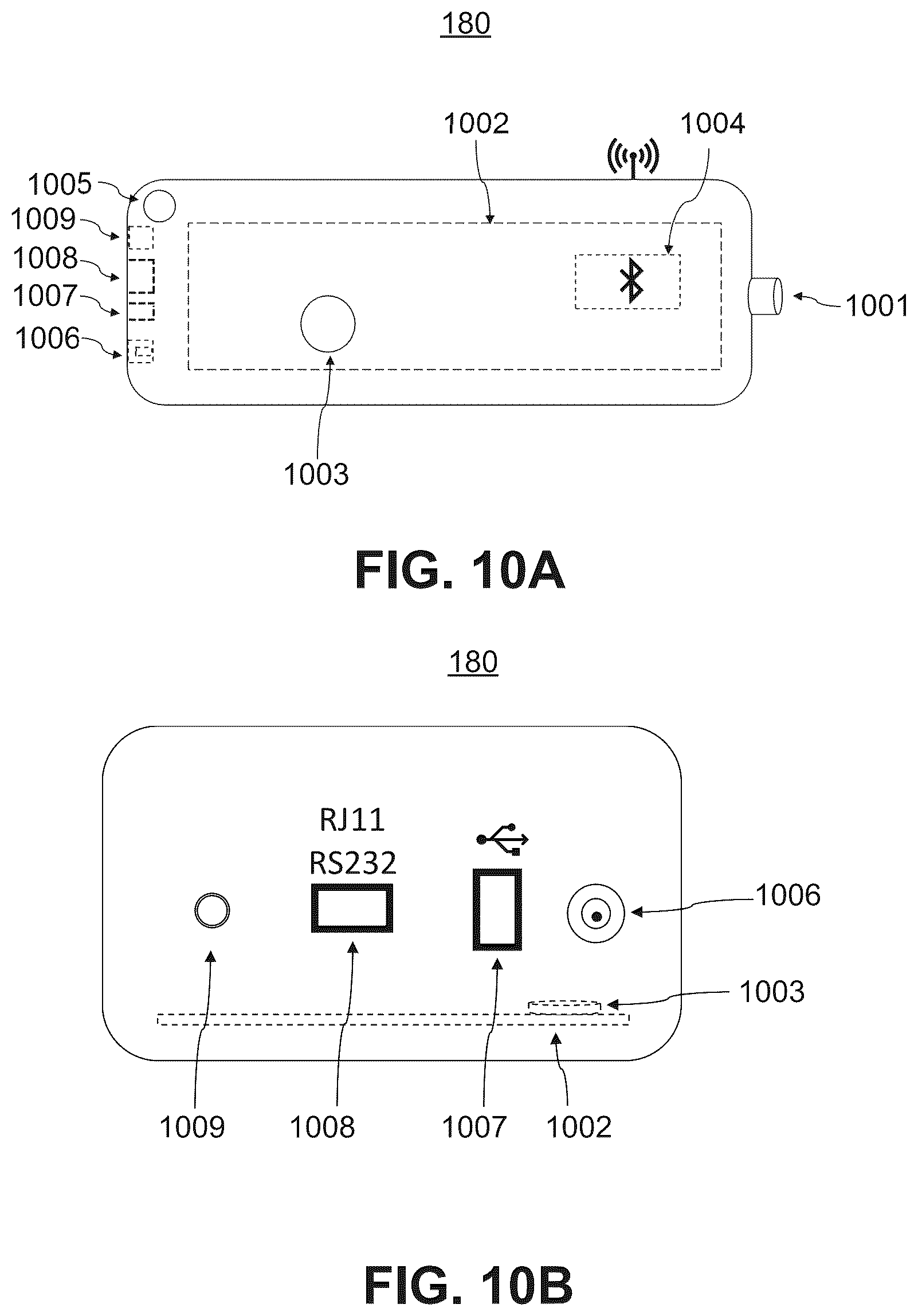 Patent US12496444 Figure 11 – Electrical muscle controller system for uterine contraction monitoring and modulation