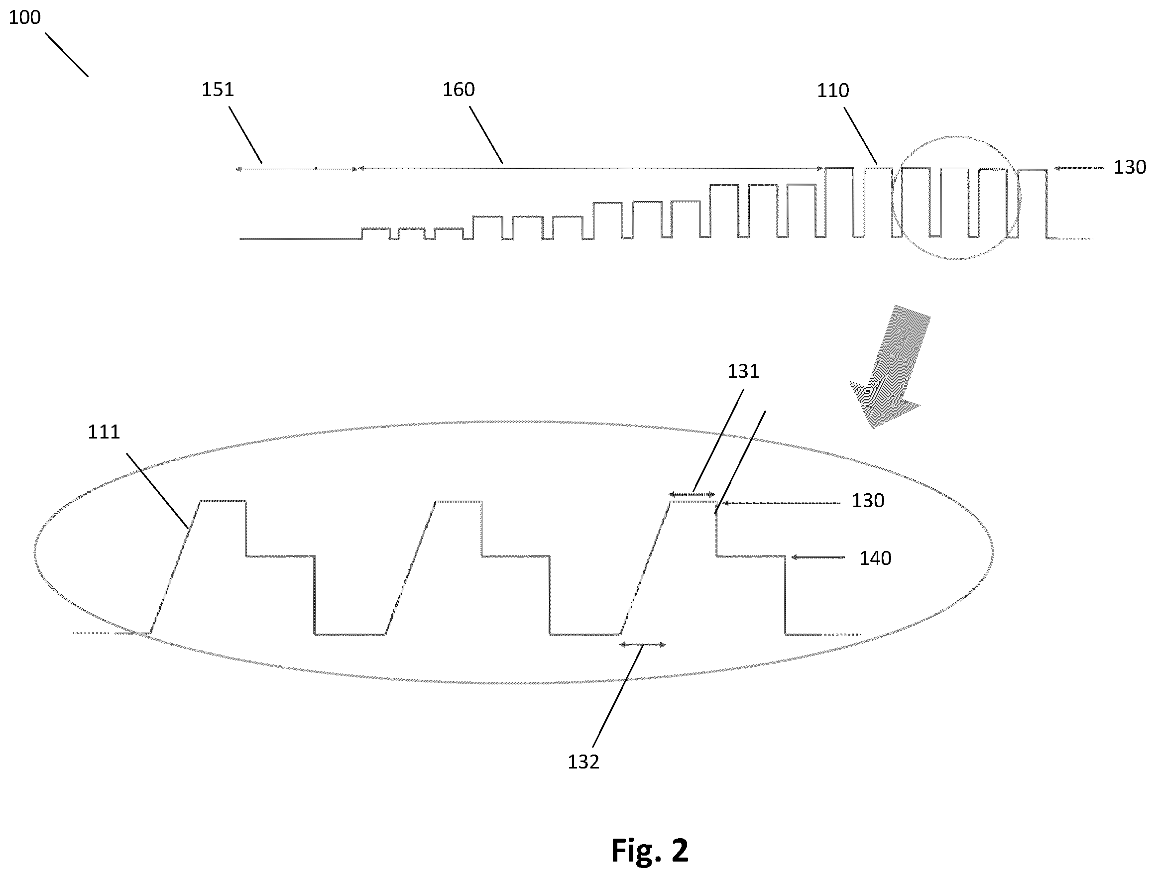 Patent US12496448 Figure 2 – Method and system for electrical nerve stimulation