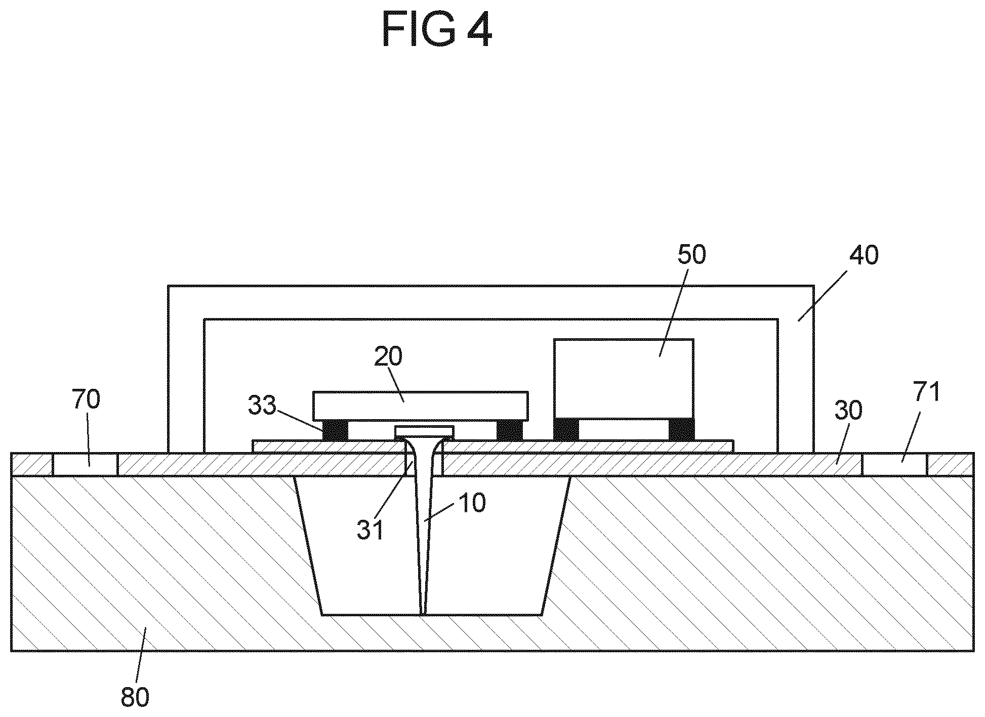 Patent US12496451 Figure 3 – Self-sufficient cardiac pacemaker