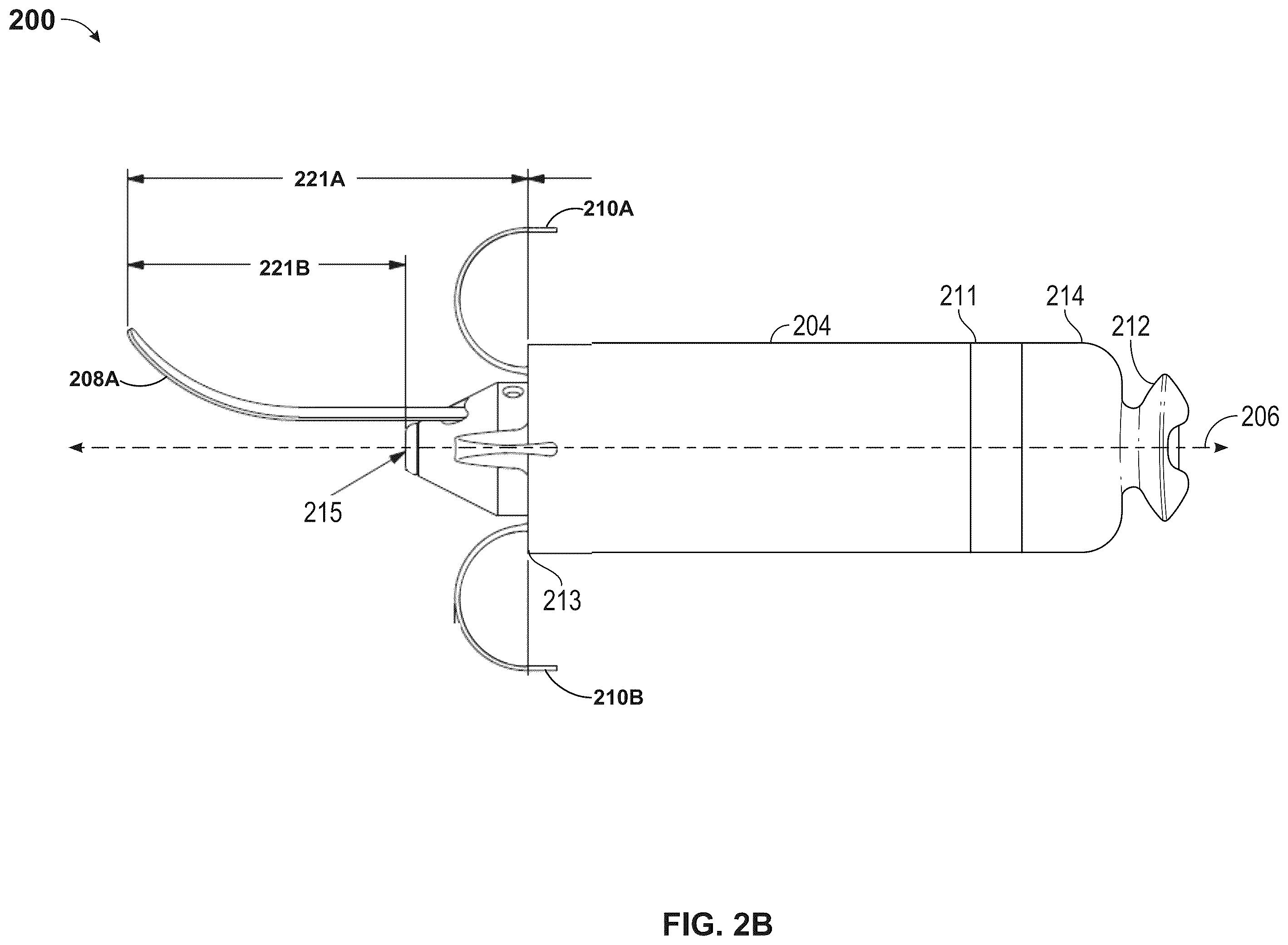 Patent US12496452 Figure 3 – Multi-electrode implantable medical device (IMD)