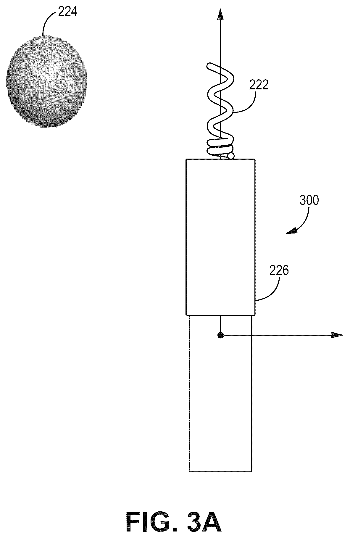 Patent US12496452 Figure 6 – Multi-electrode implantable medical device (IMD)