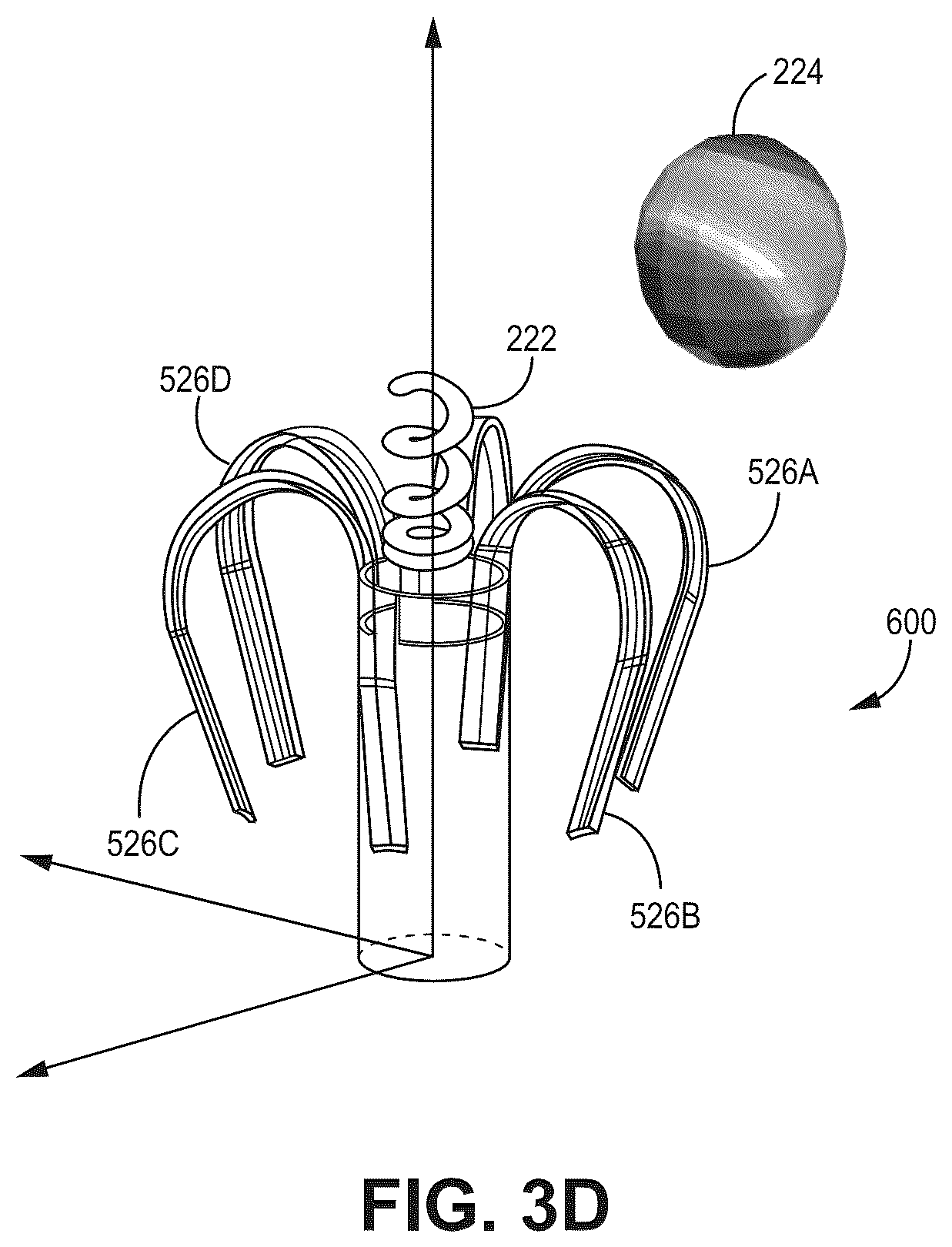 Patent US12496452 Figure 9 – Multi-electrode implantable medical device (IMD)