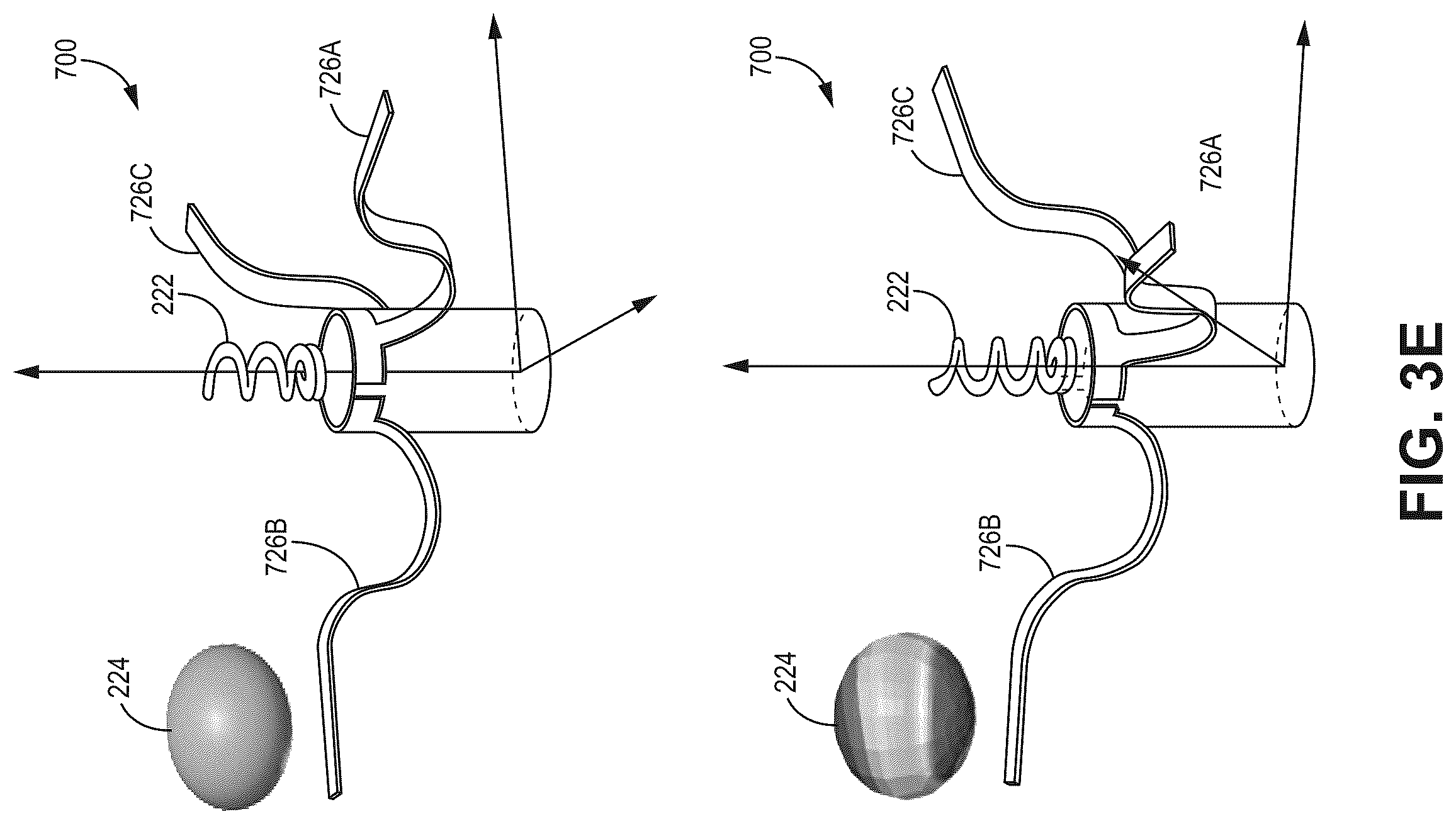 Patent US12496452 Figure 10 – Multi-electrode implantable medical device (IMD)