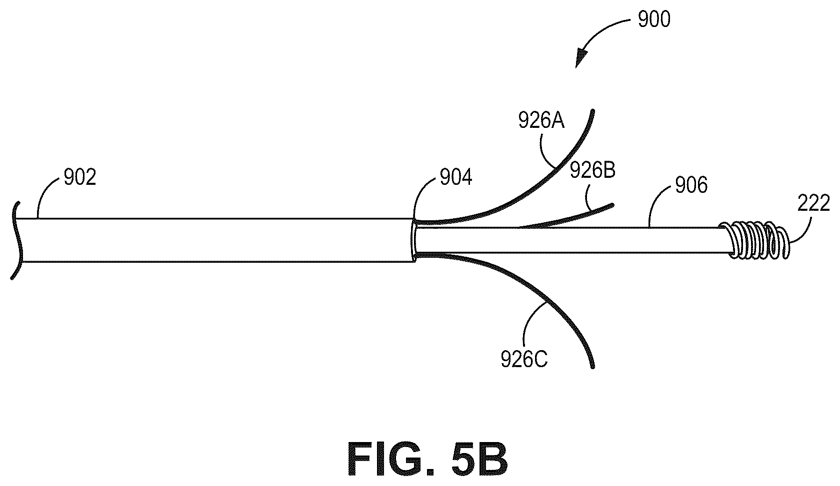 Patent US12496452 Figure 19 – Multi-electrode implantable medical device (IMD)