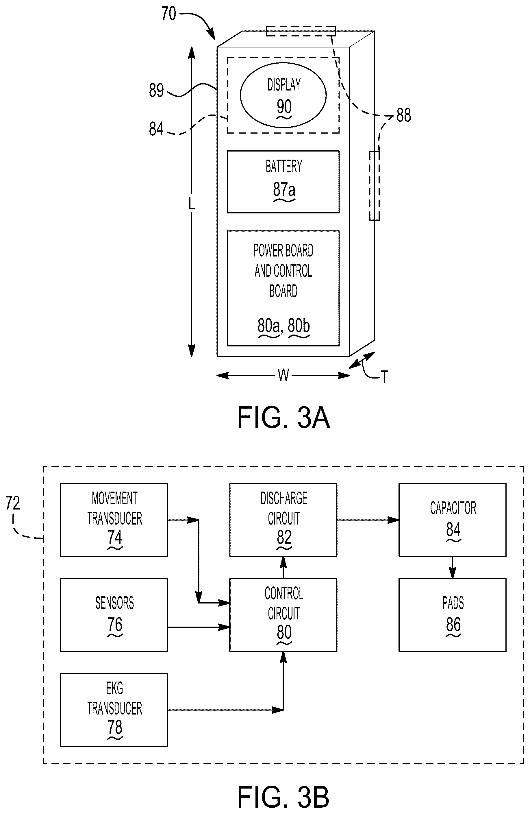 Patent US12496454 Figure 3 – Distributed defibrillator system to enable rapid response for cardiac or pulmonary arrest