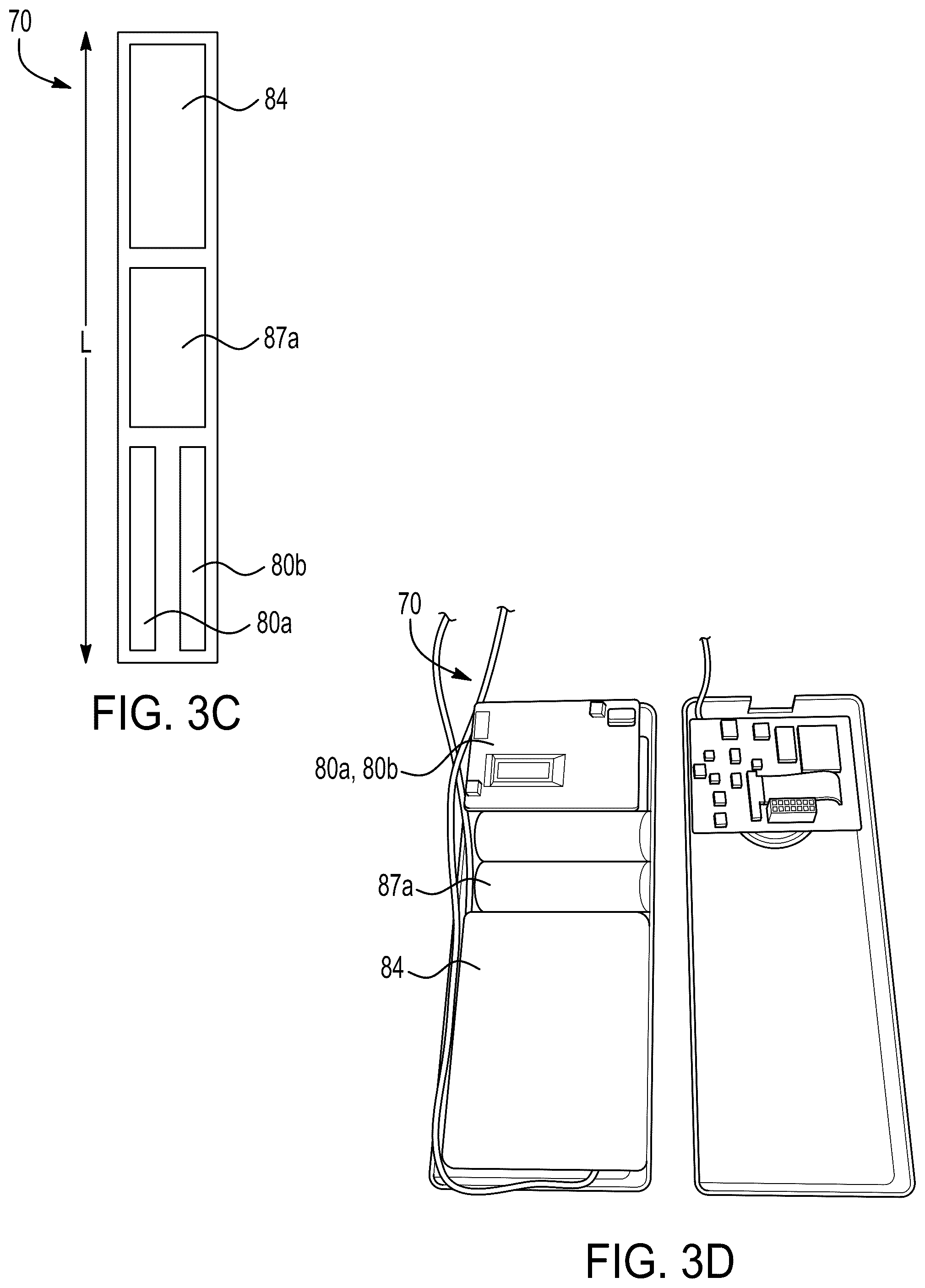 Patent US12496454 Figure 4 – Distributed defibrillator system to enable rapid response for cardiac or pulmonary arrest