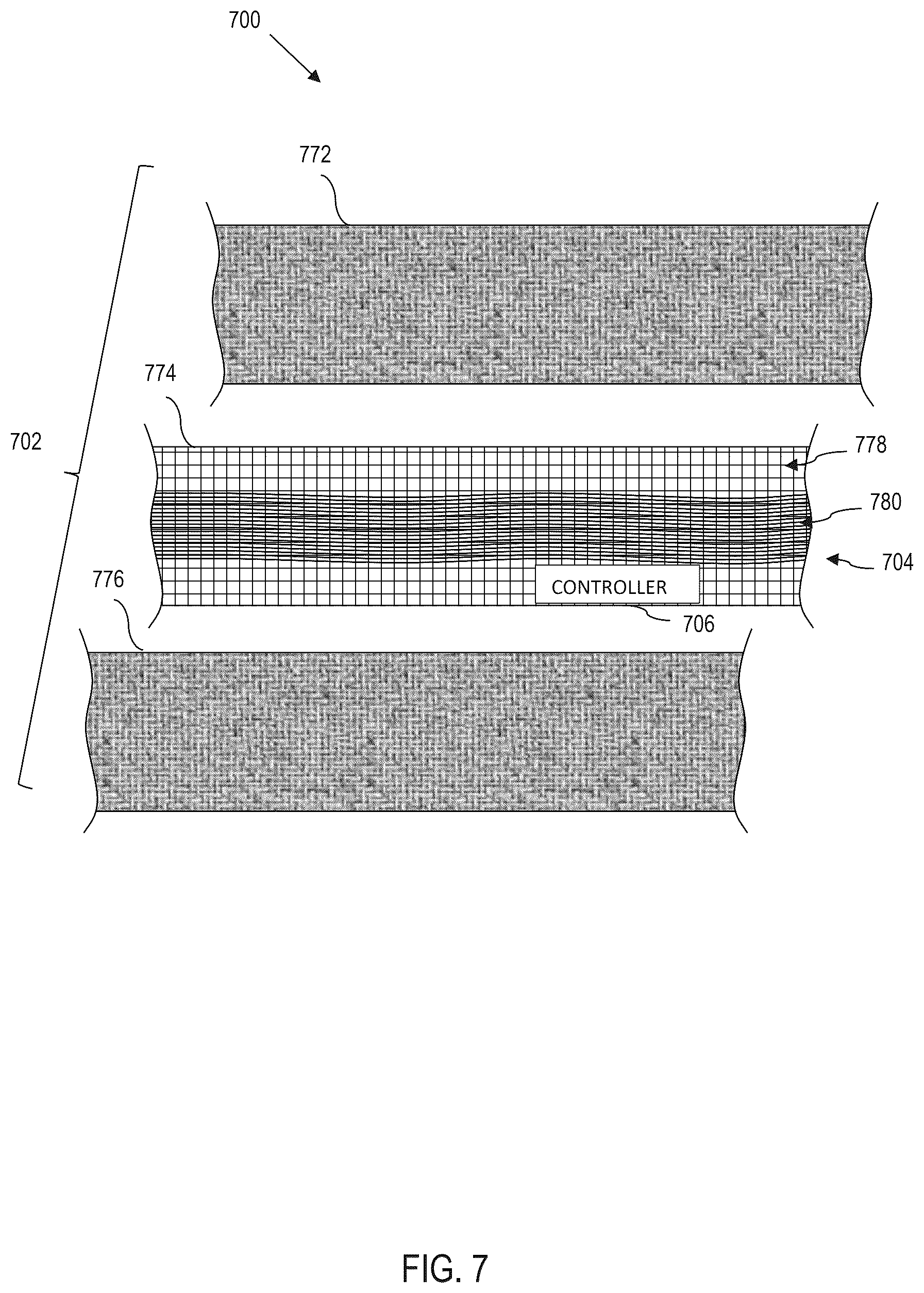 Patent US12496455 Figure 12 – Wearable, non-invasive therapy device