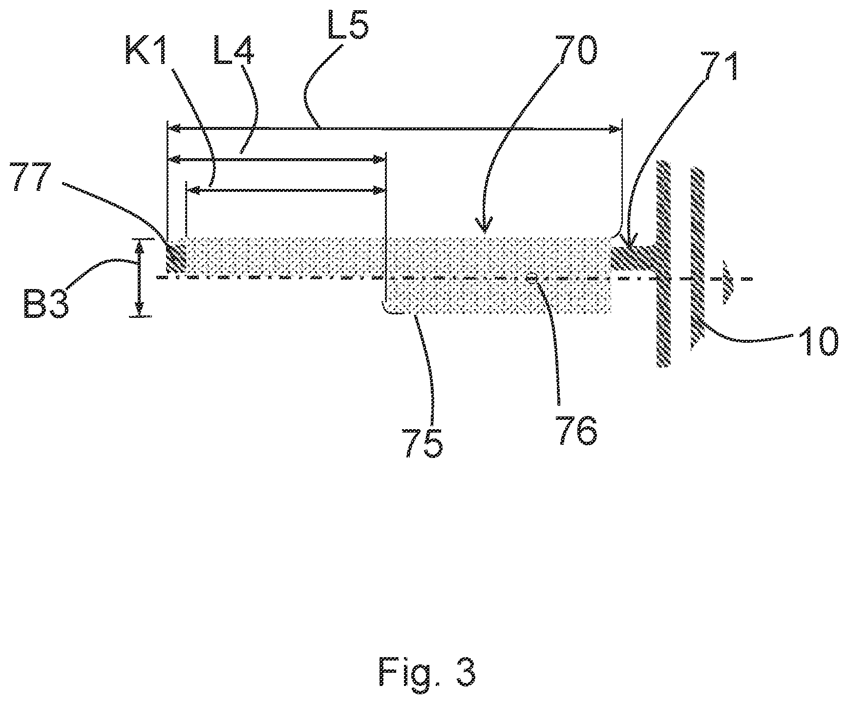 Patent US12496456 Figure 3 – Plasma applicator