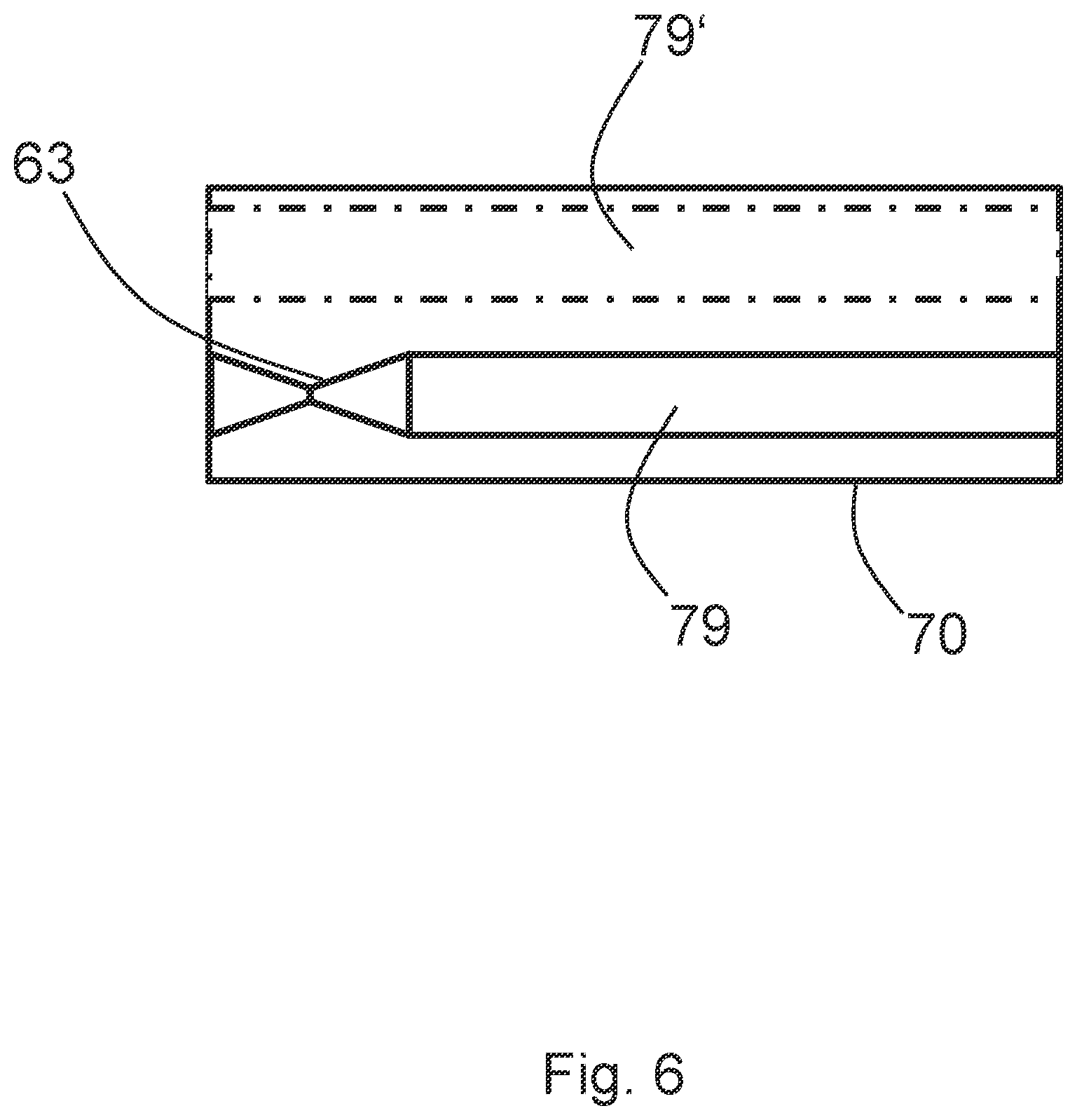 Patent US12496456 Figure 6 – Plasma applicator