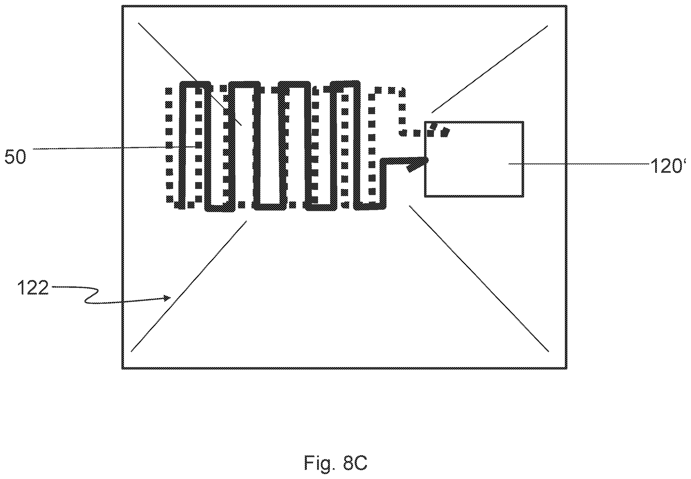 Patent US12496456 Figure 10 – Plasma applicator