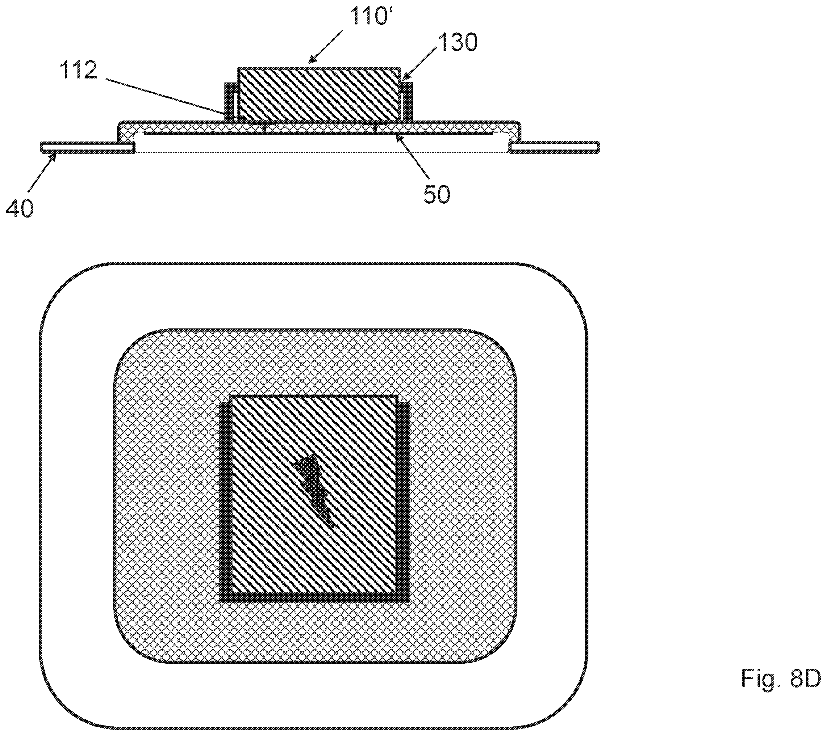 Patent US12496456 Figure 11 – Plasma applicator