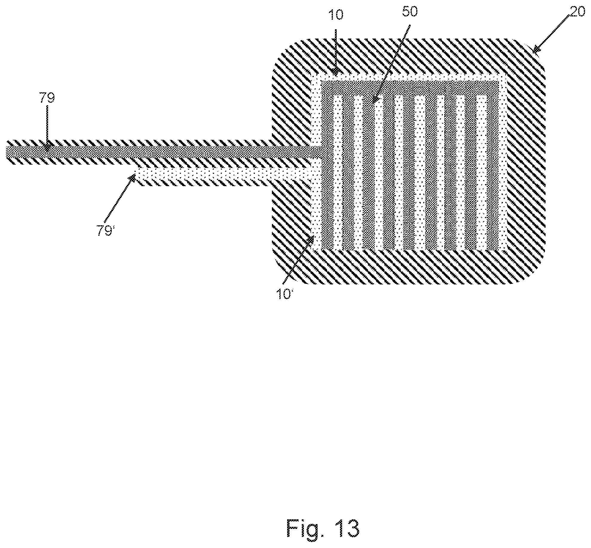 Patent US12496456 Figure 18 – Plasma applicator