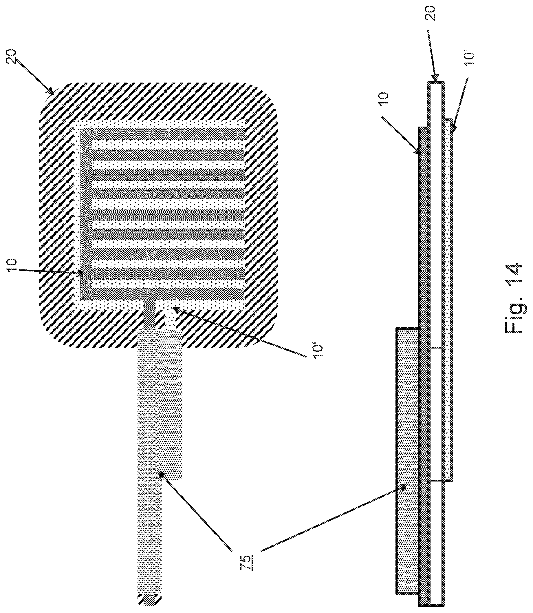 Patent US12496456 Figure 19 – Plasma applicator
