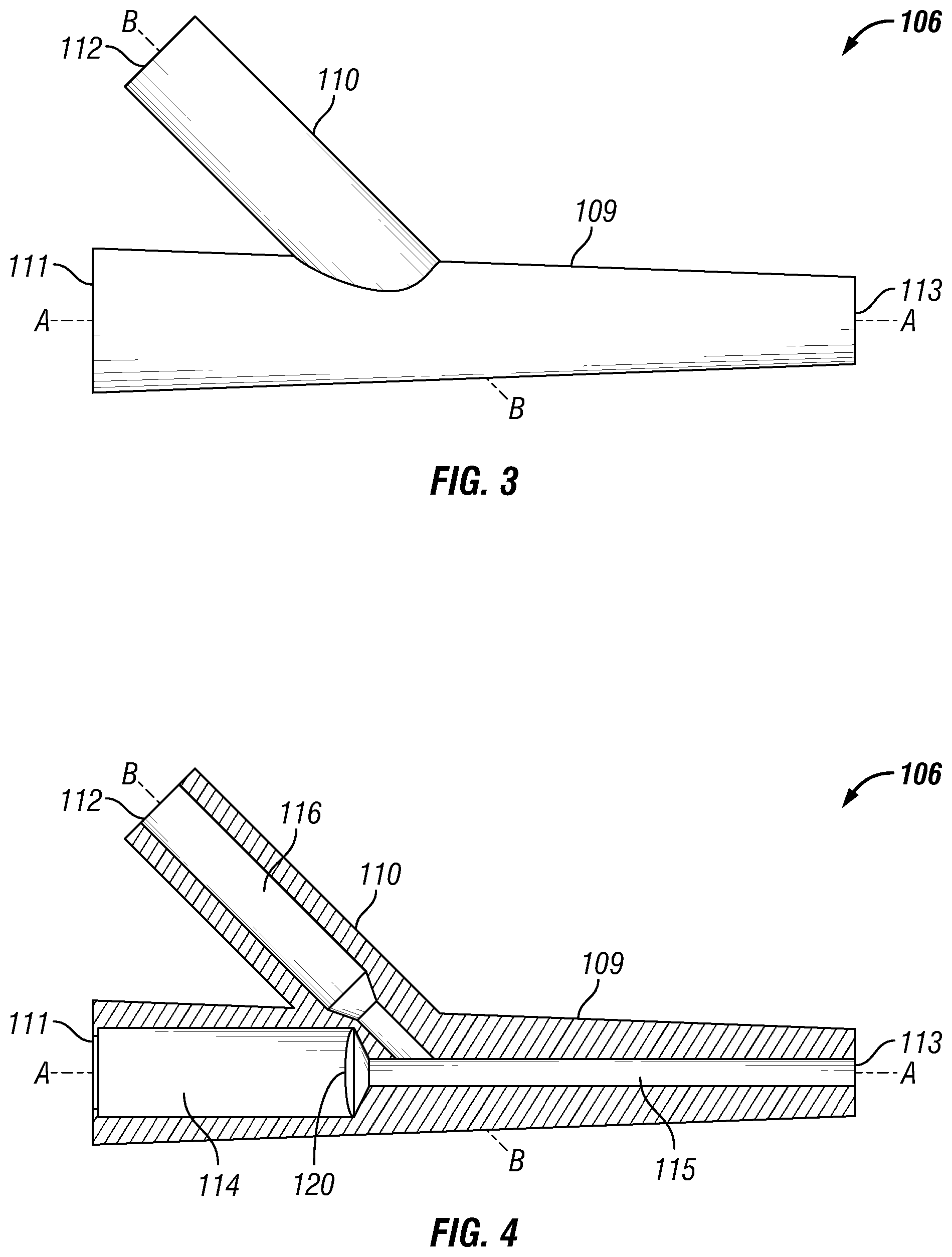 Patent US12496458 Figure 3 – Electromagnetic radiation targeting devices, assemblies, systems and methods